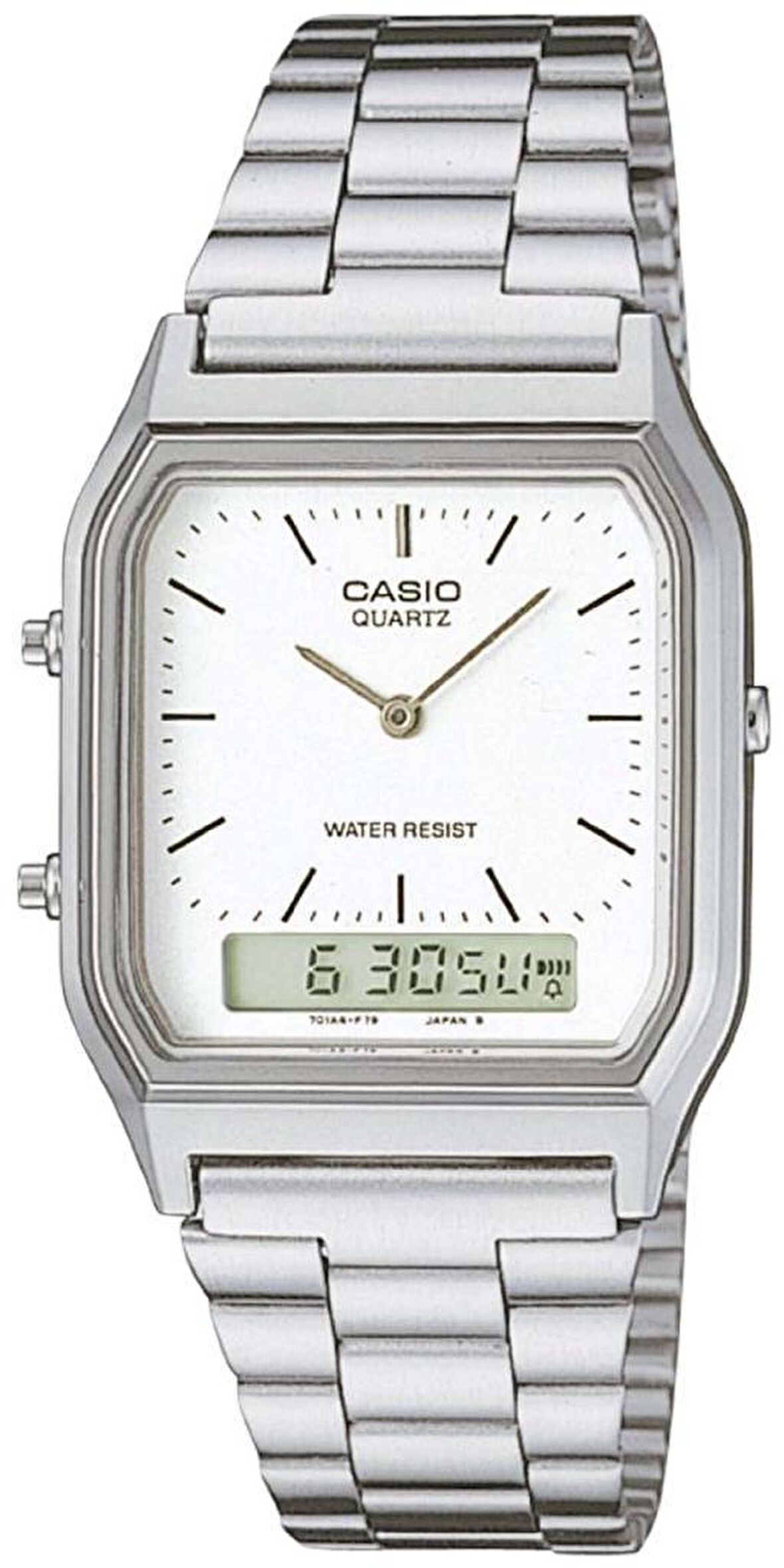 Casio AQ-230A-7DMQ Kol Saati