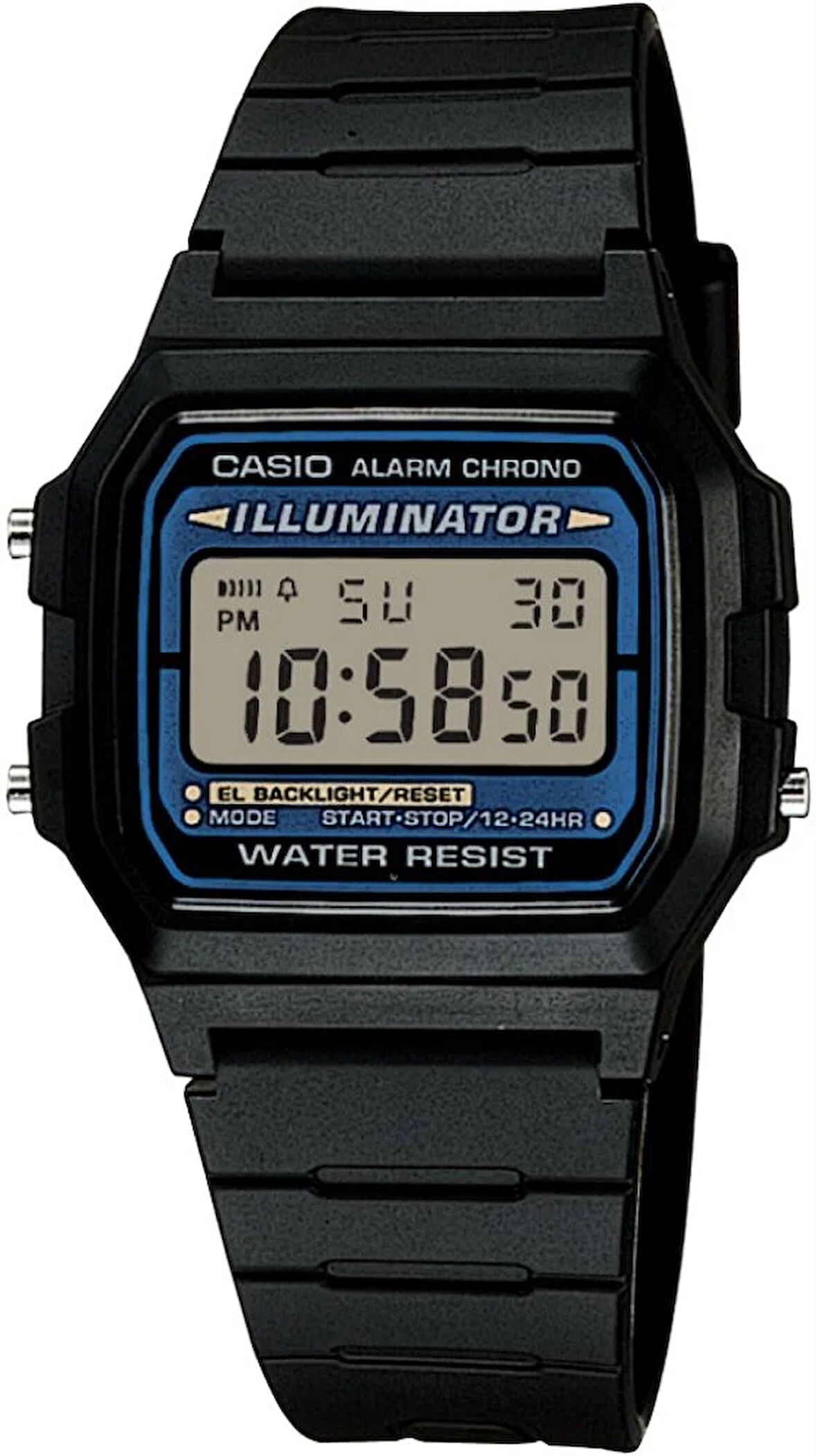 Casio F-105W-1A