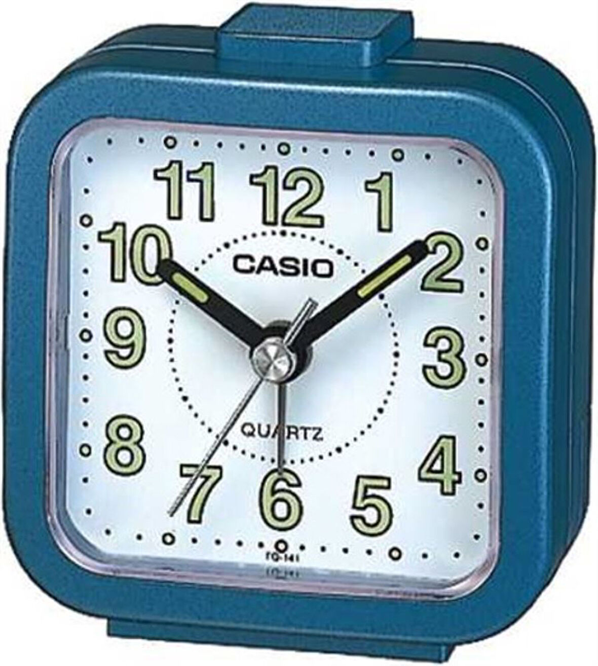 Casio TQ-141-2DF Masa Saati