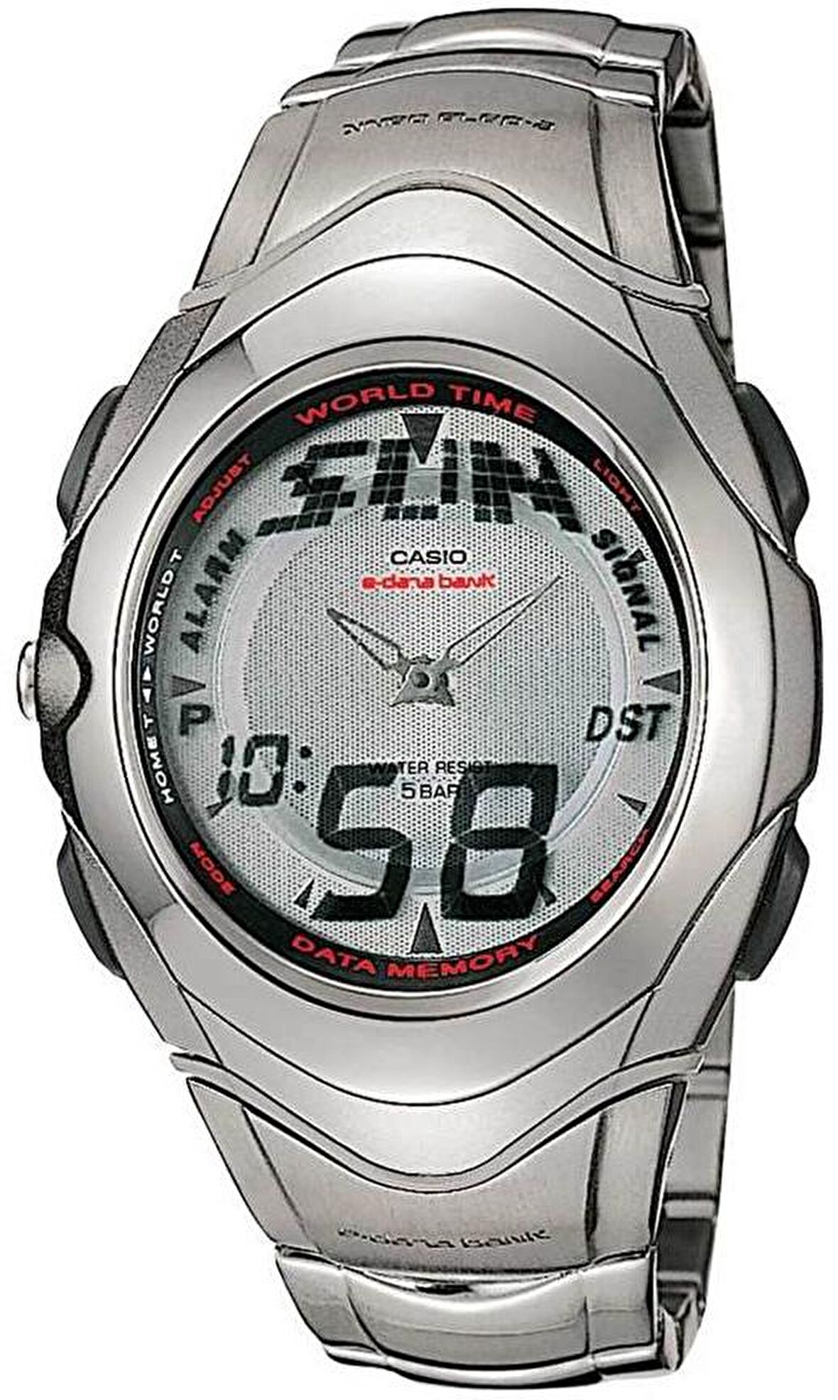 Casio EDB-501D-7E