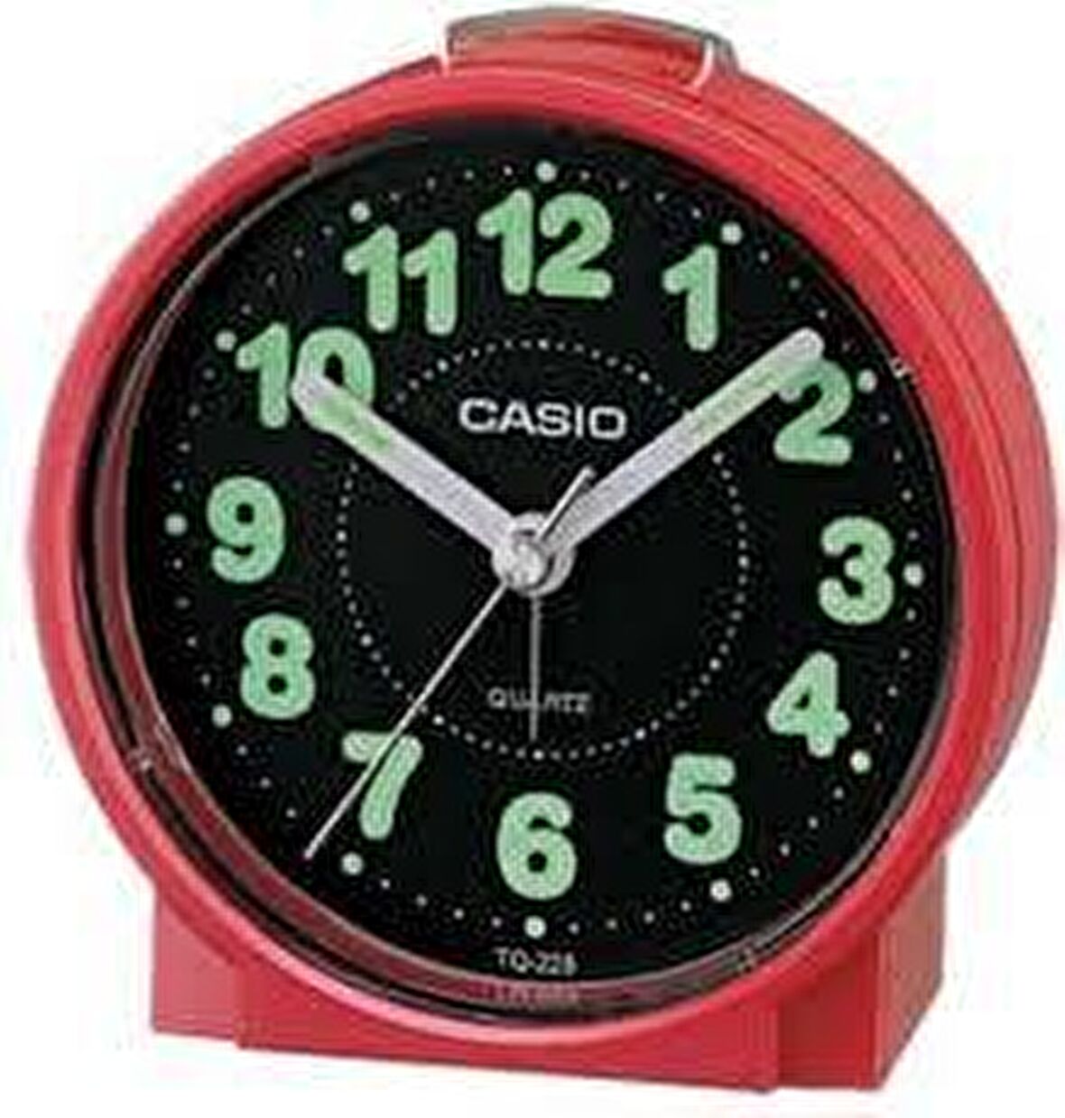 CASIO TQ-228-4DF MASA SAATİ