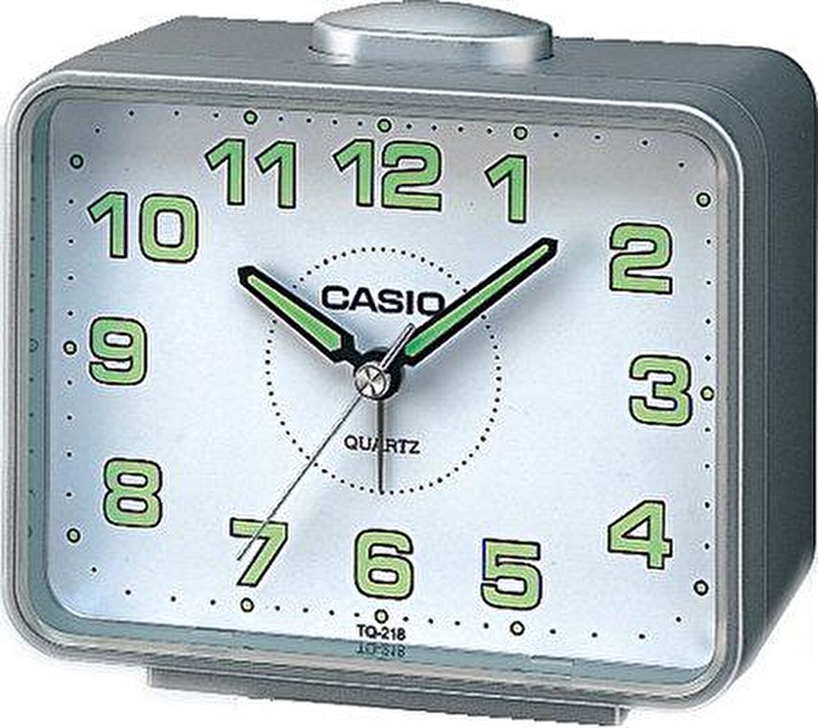 CASIO TQ-218-8DF MASA SAATİ