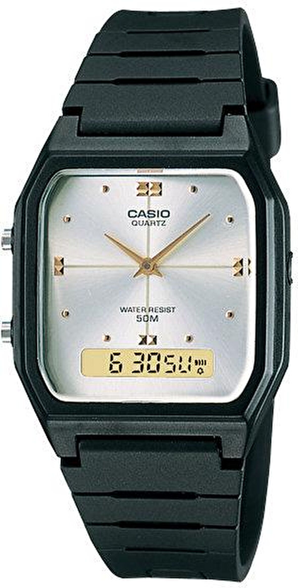 Casio AW-48HE-7A