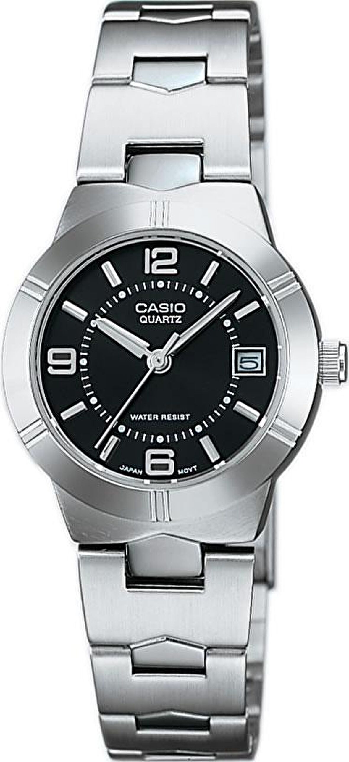 Casio LTP-1241D-1ADF Kol Saati