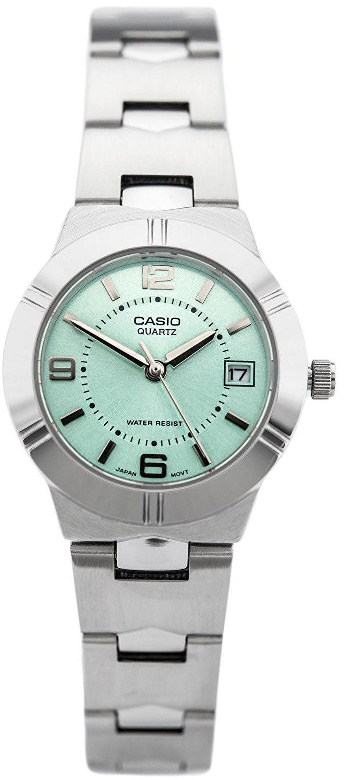 Casio LTP-1241D-3ADF Kadın Kol Saati