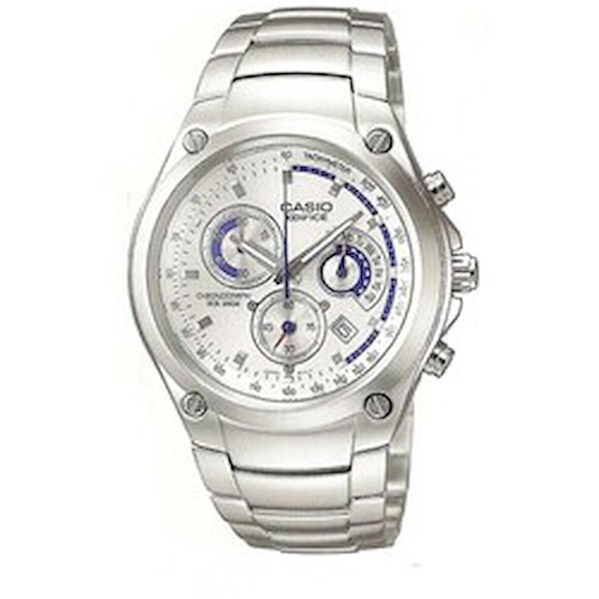 Casio EF-507D-7AVDF Erkek Kol Saati