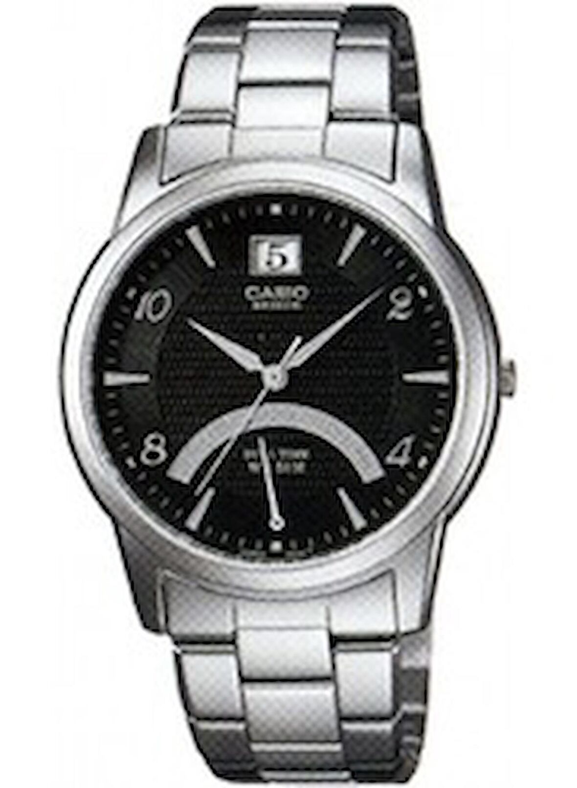 Casio BEM-104D-1AVDF Erkek Kol Saati