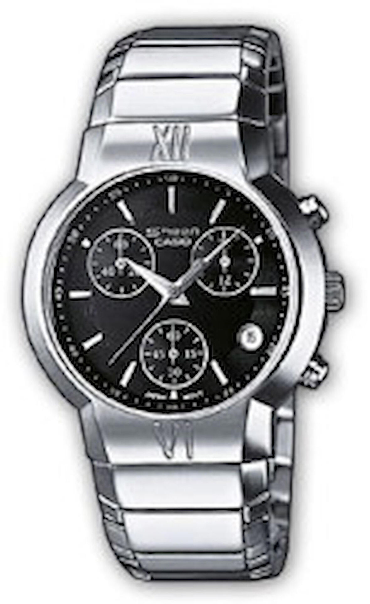 Casio SHN-5001D-1AVDF Kadın Kol Saati