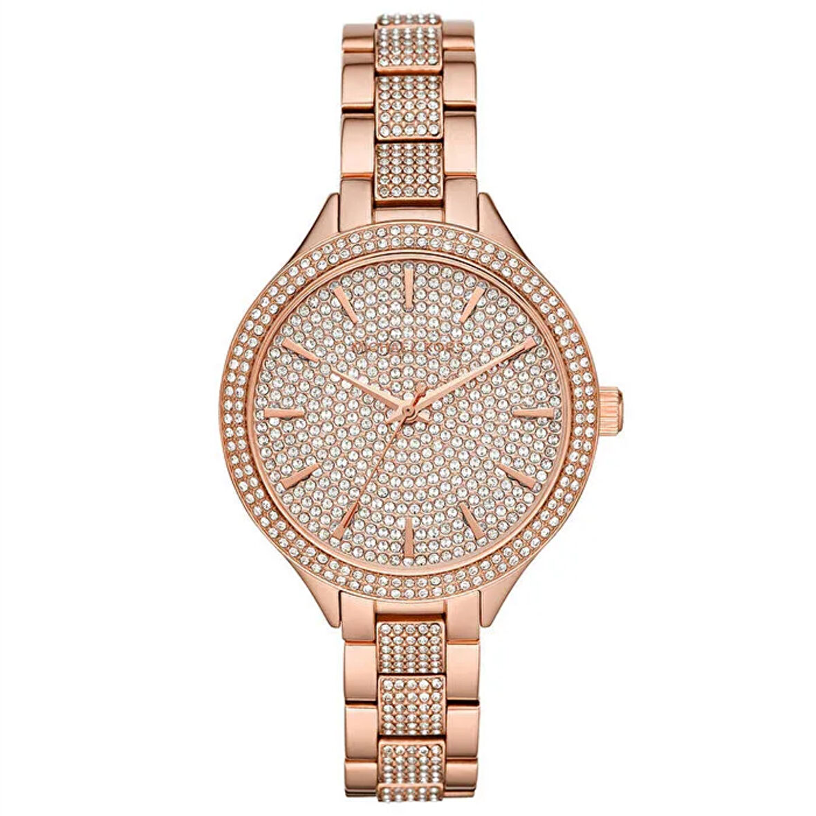 Michael Kors MK3799 Kol Saati