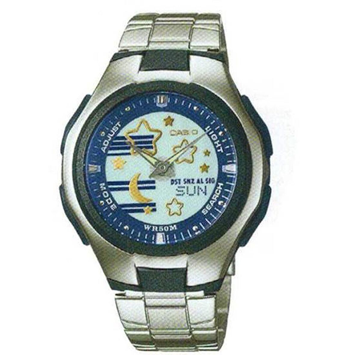 CASIO LCF-10D-2AVDR KADIN KOL SAATİ