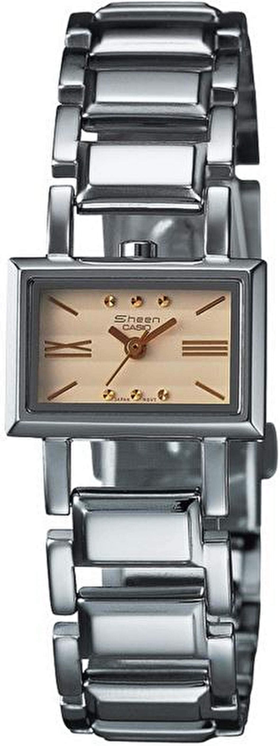 Casio SHN-4009D-9A