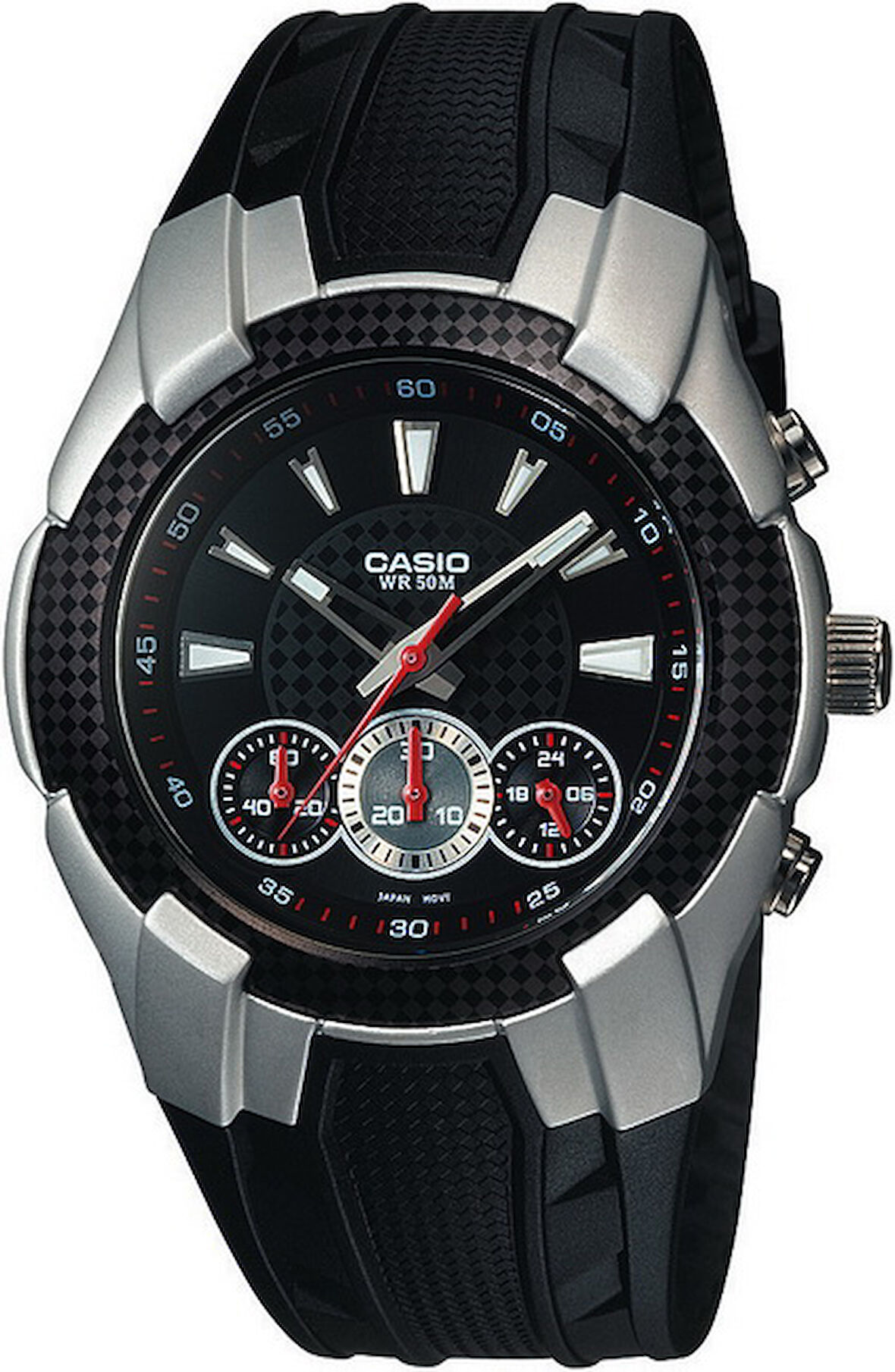 Casio MTR-502-1A