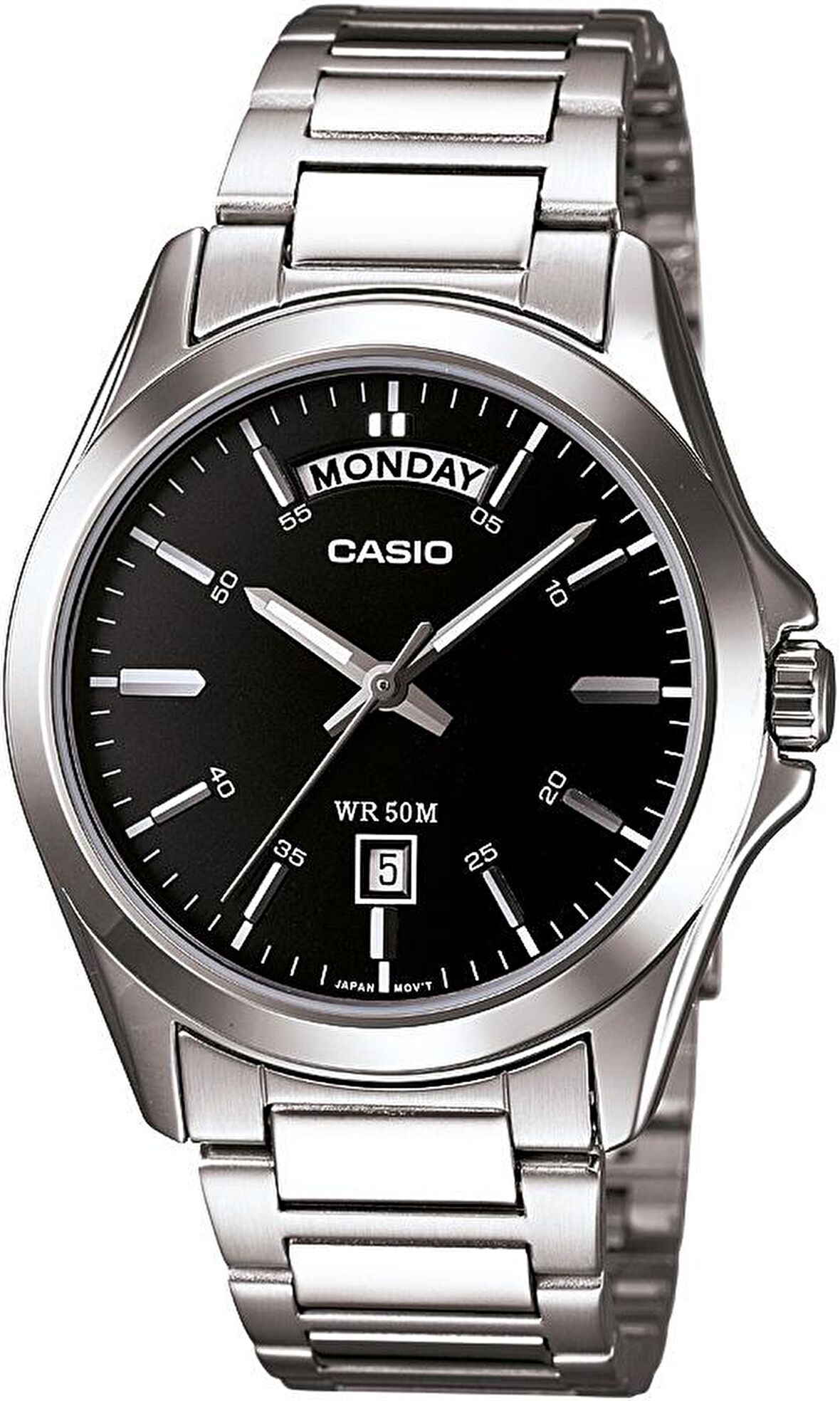 Casio MTP-1370D-1A1VDF Kol Saati