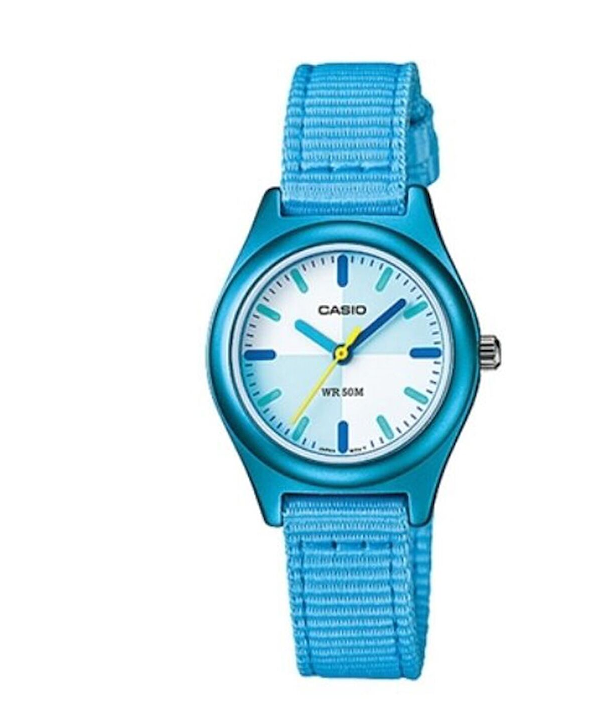 CASIO LTR-16B-2E ÇOCUK KOL SAATİ