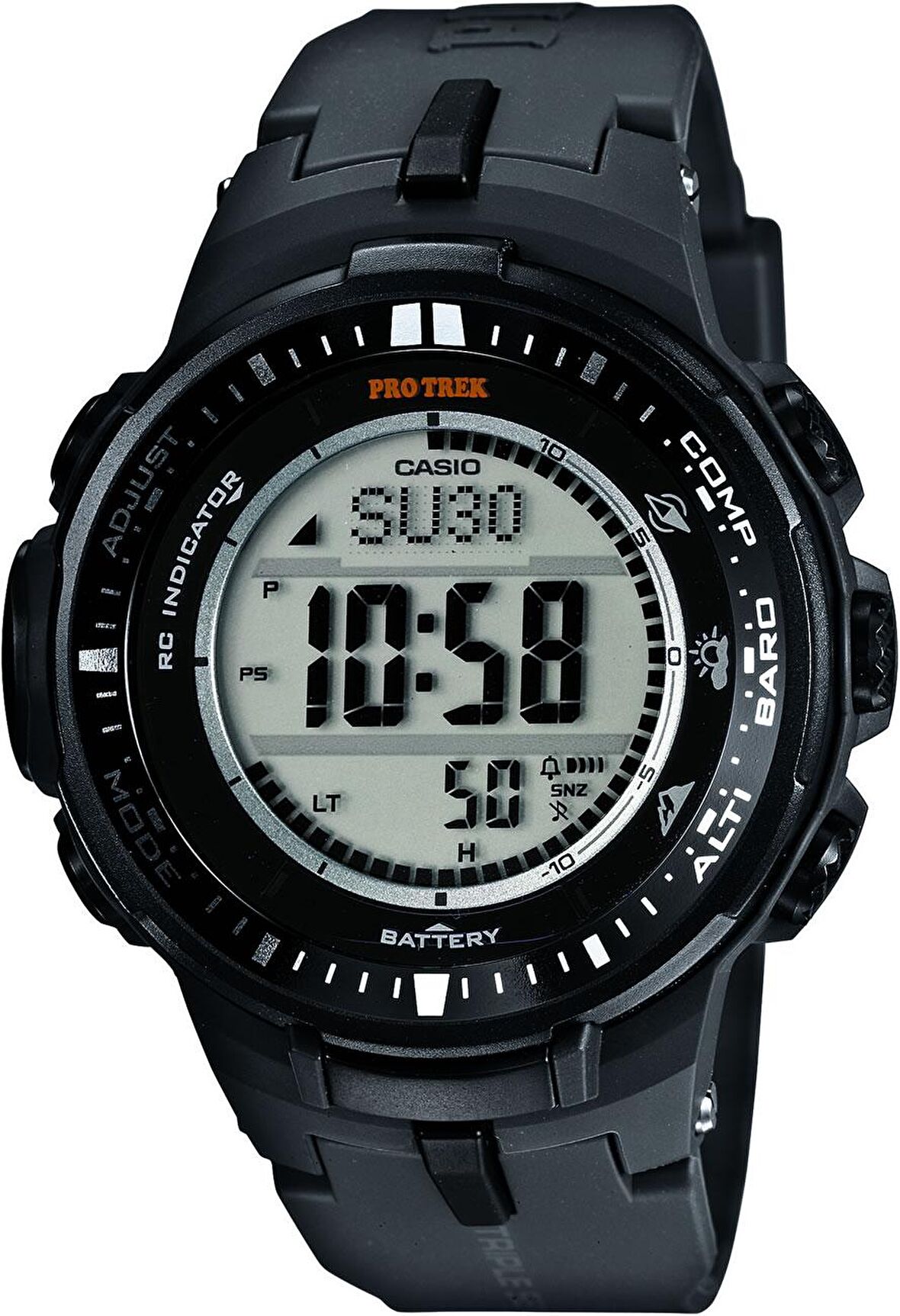 Casio PRW-3000-1A