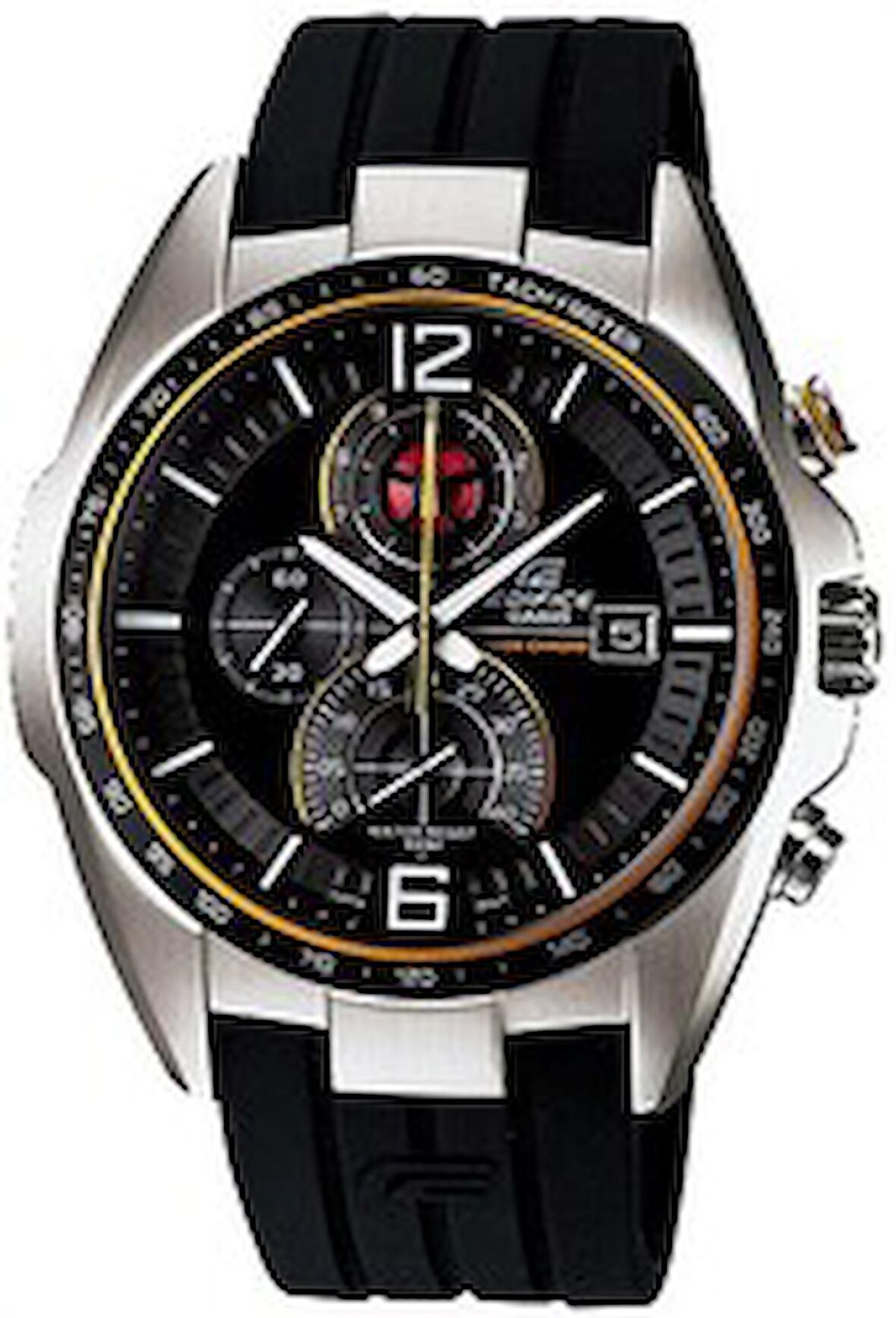 Casio EFR-528-1AVUDF Erkek Kol Saat