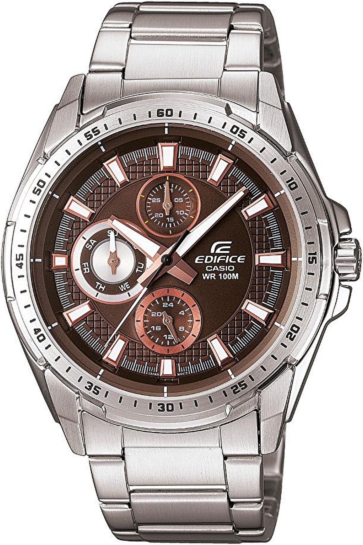 Casio EF-336D-5A