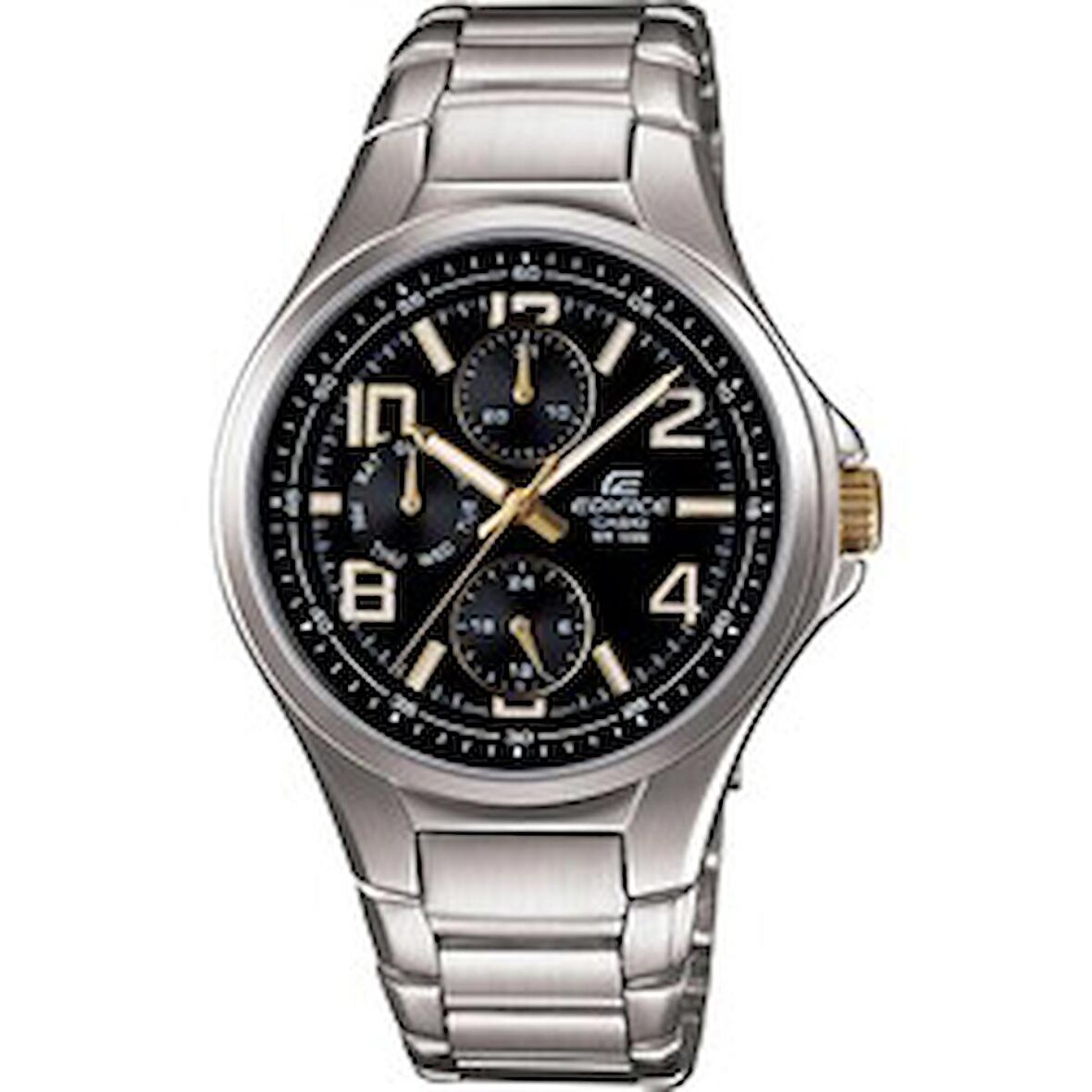 Casio EFR-301D-1A9VUDF Kol Saati
