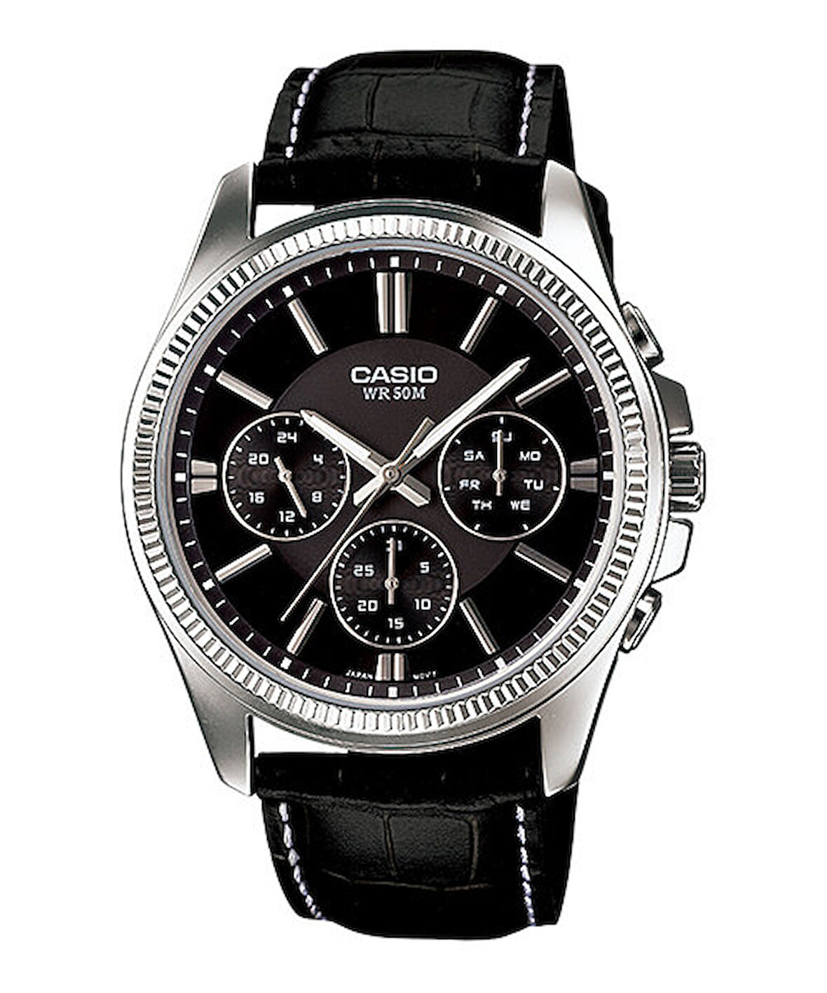 Casio MTP-1375L-1AVDF Erkek Kol Saati