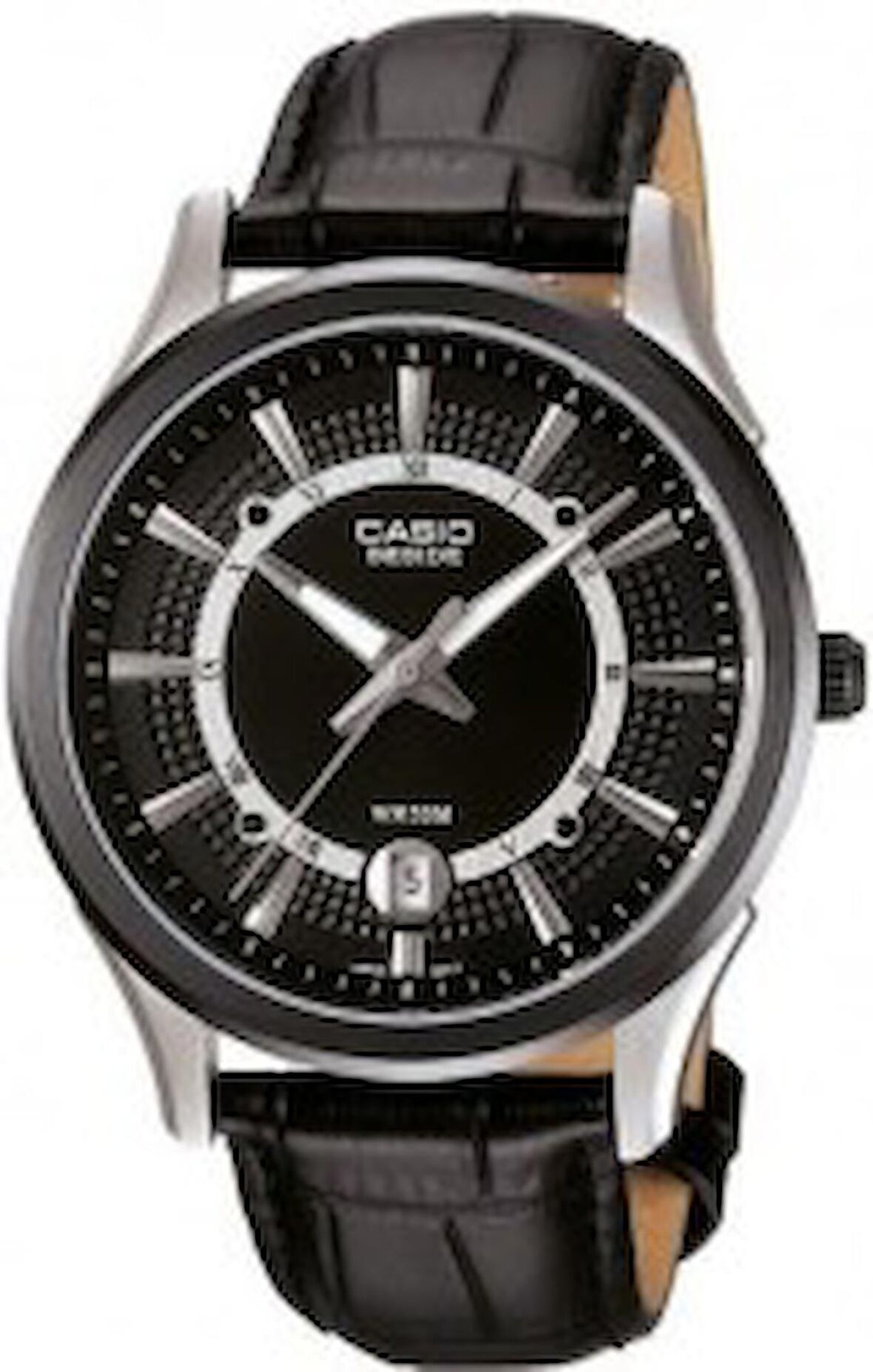 Casio BEM-119BL-1AVDF Erkek Kol Saati