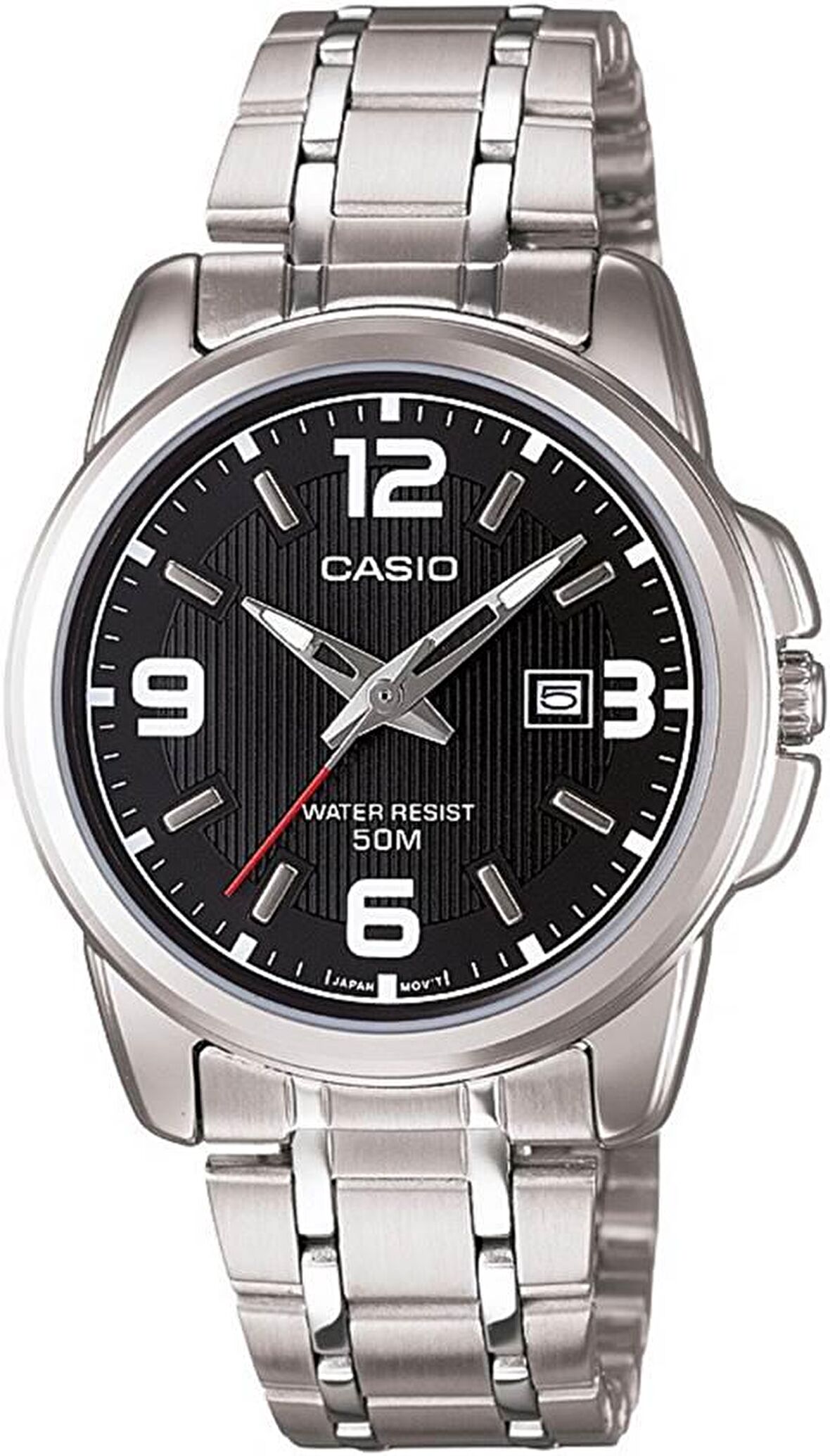 Casio LTP-1314D-1AVDF Kadın Kol Saati