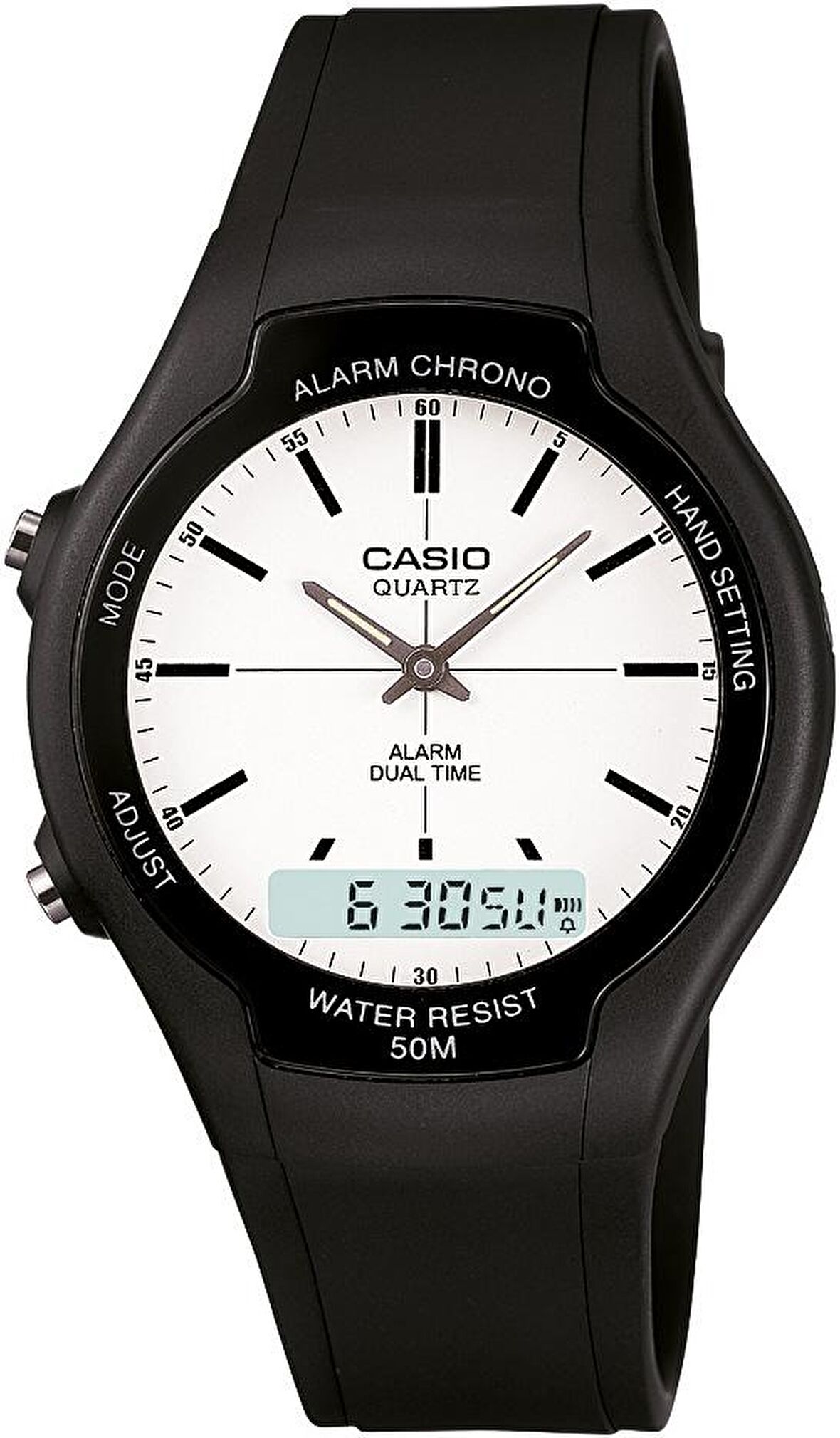 Casio AW-90-7EVDF Erkek Kol Saati