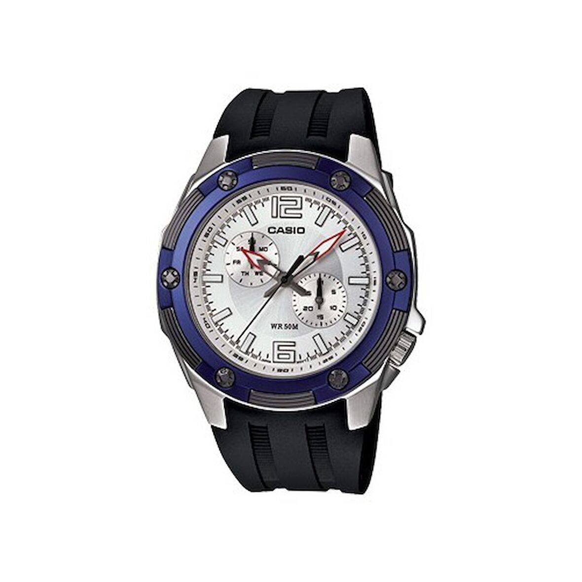 Casio MTP-1326-7A2VDF Erkek Kol Saati