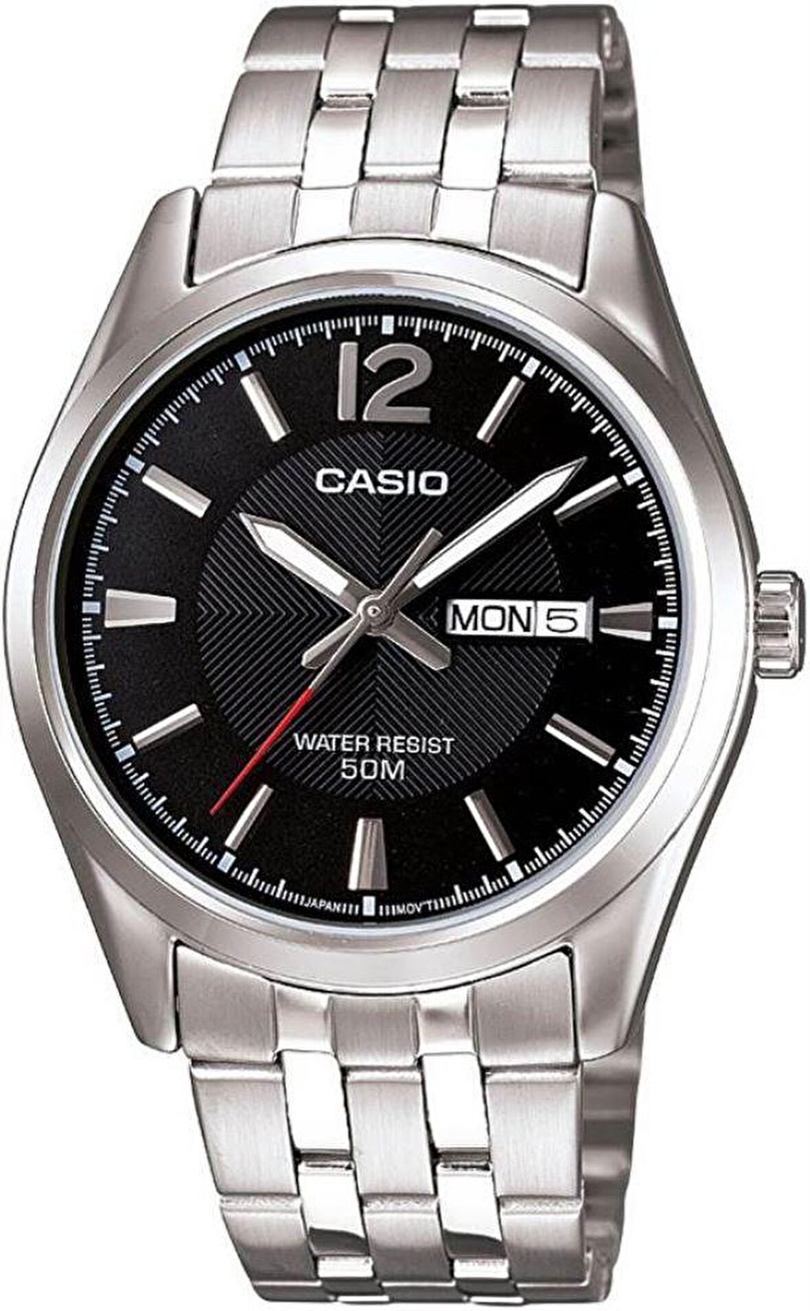 Casio MTP-1335D-1AVDF Kol Saati