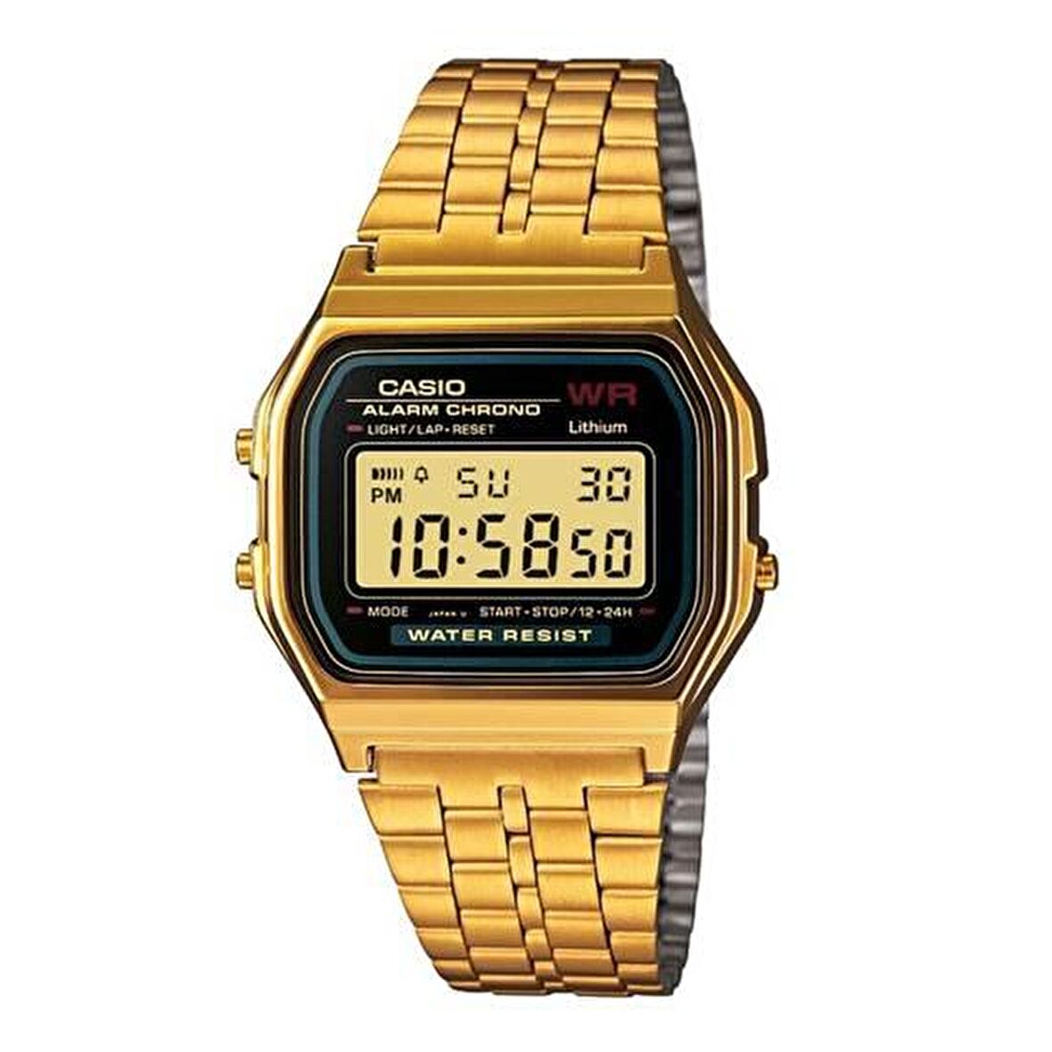 Casio A159WGEA-1DF Kol Saati