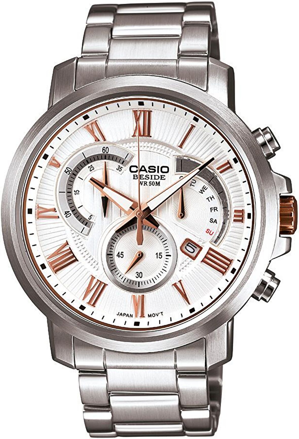 Casio BEM-506BD-7A
