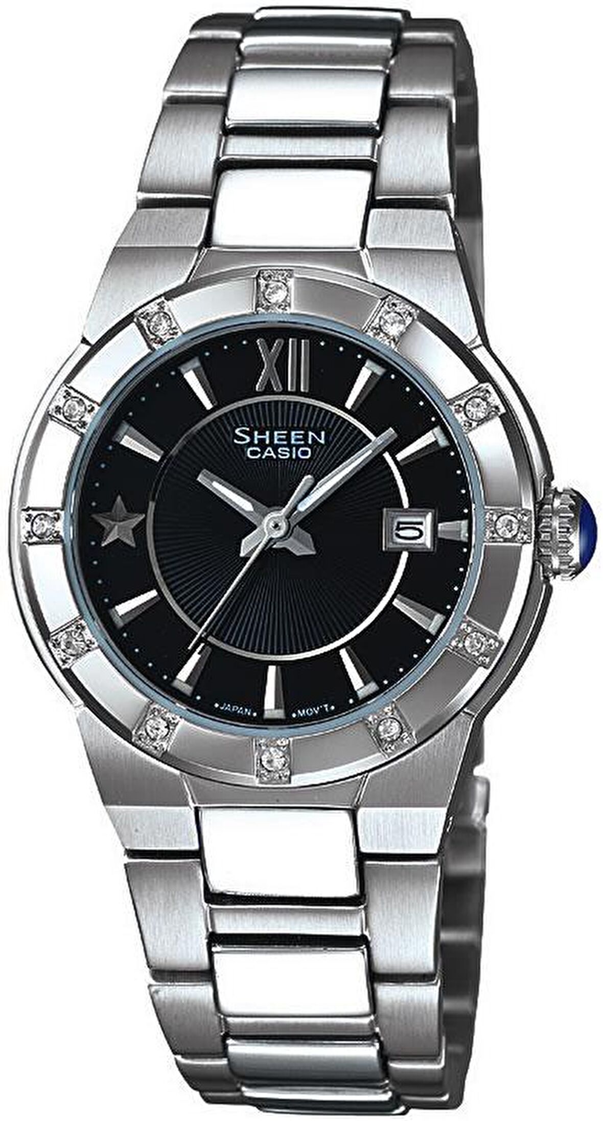 Casio SHE-4500D-1A