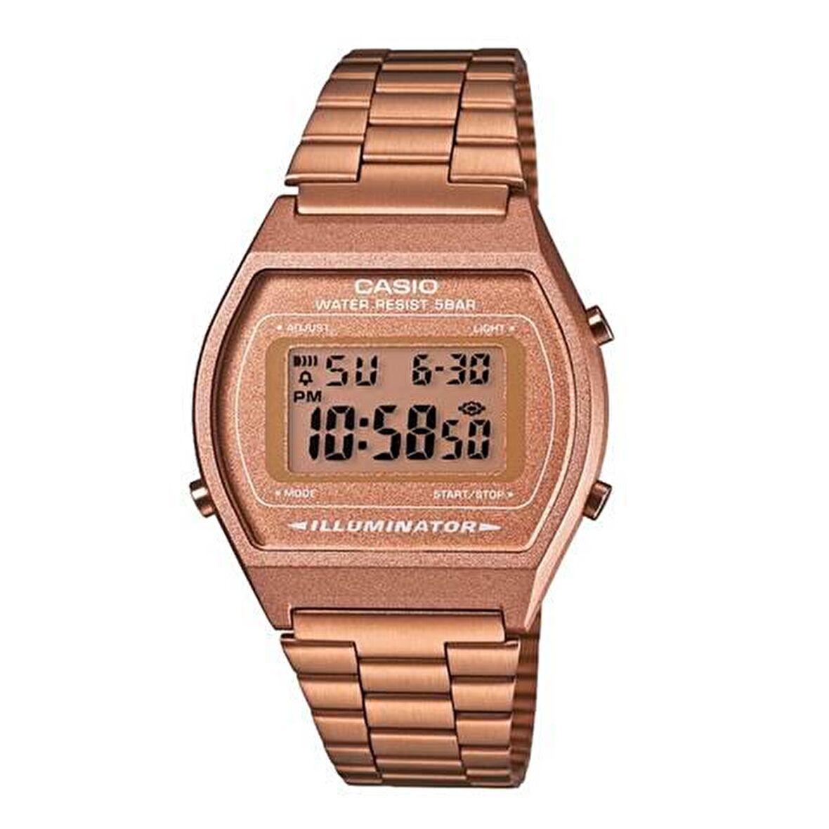 Casio B640WC-5ADF Kol Saati