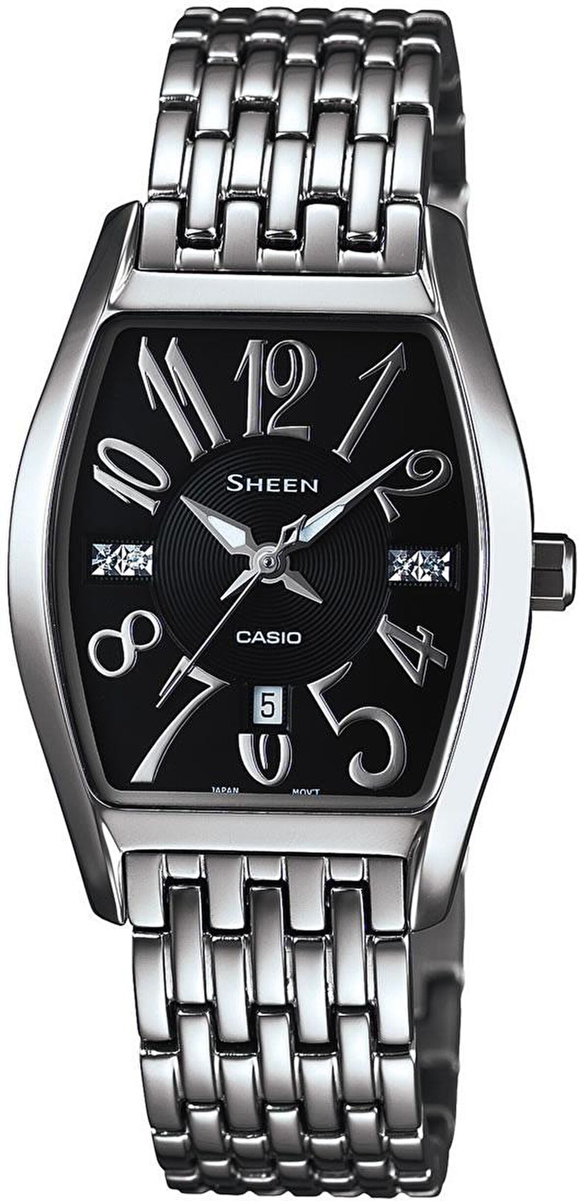 Casio SHE-4027D-1A