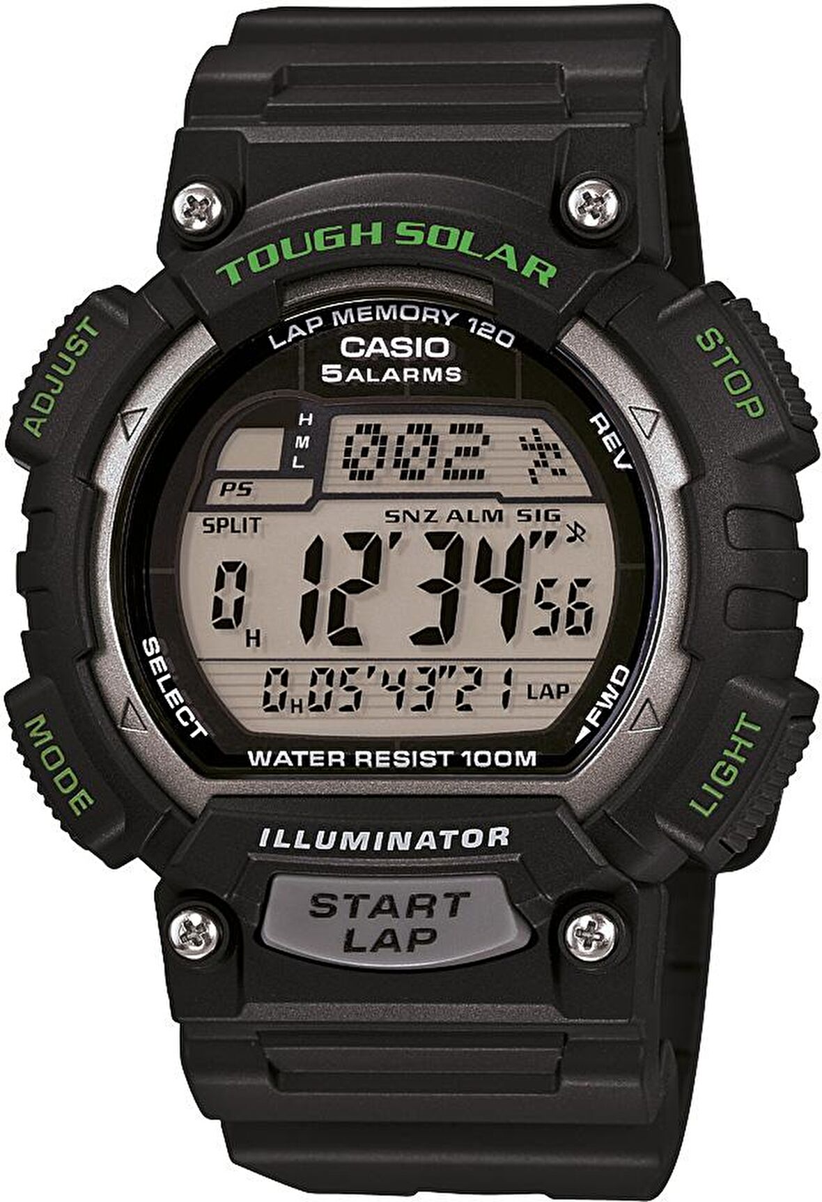 Casio STL-S100H-1A