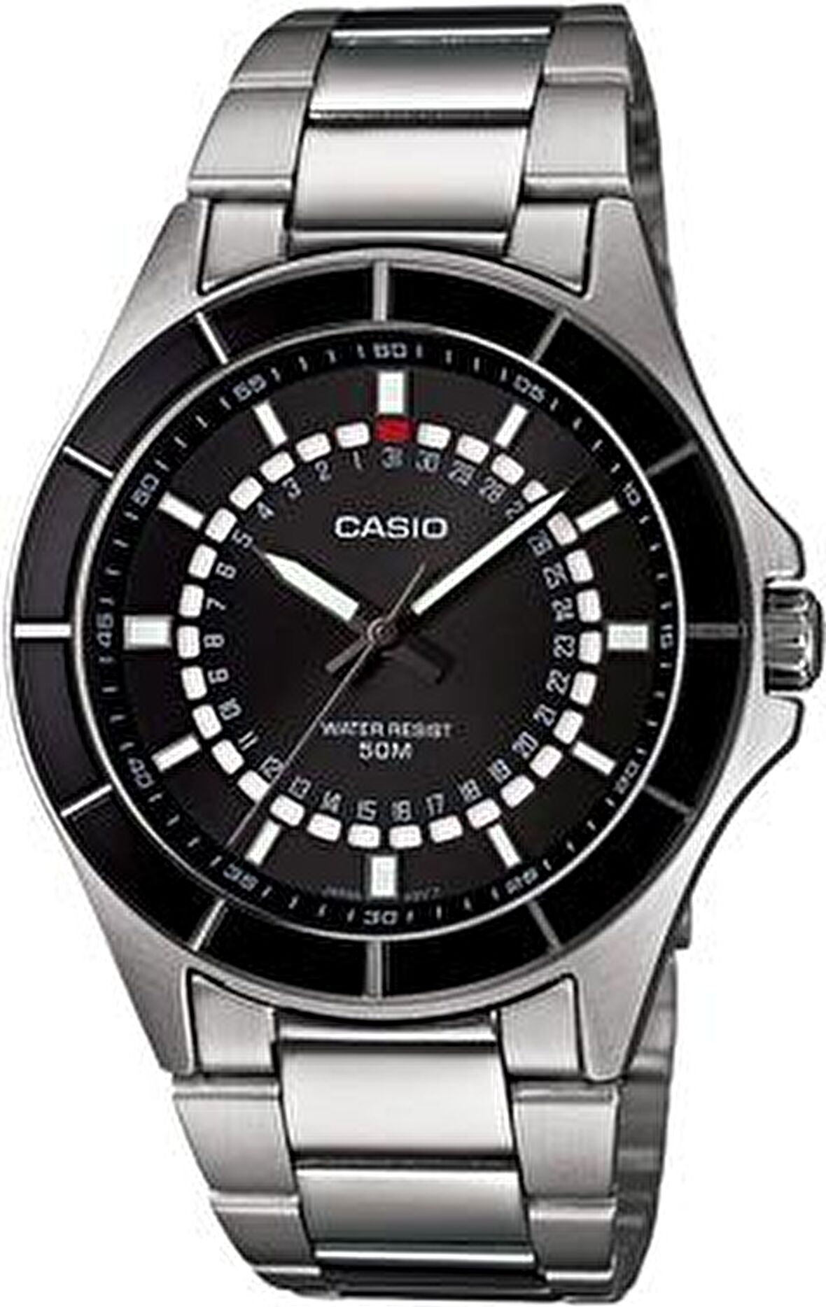 Casio MTF-118D-1A