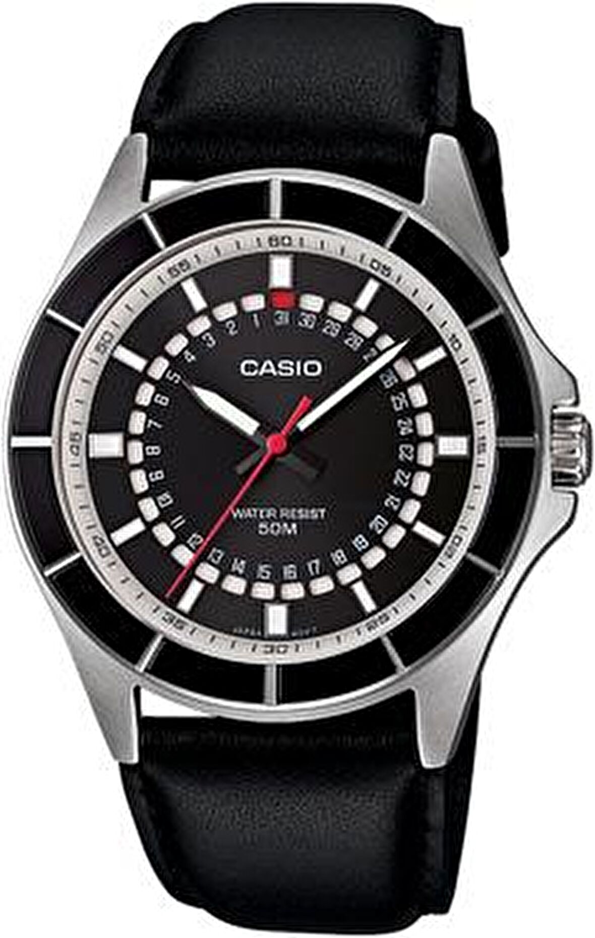 Casio MTF-118L-1A