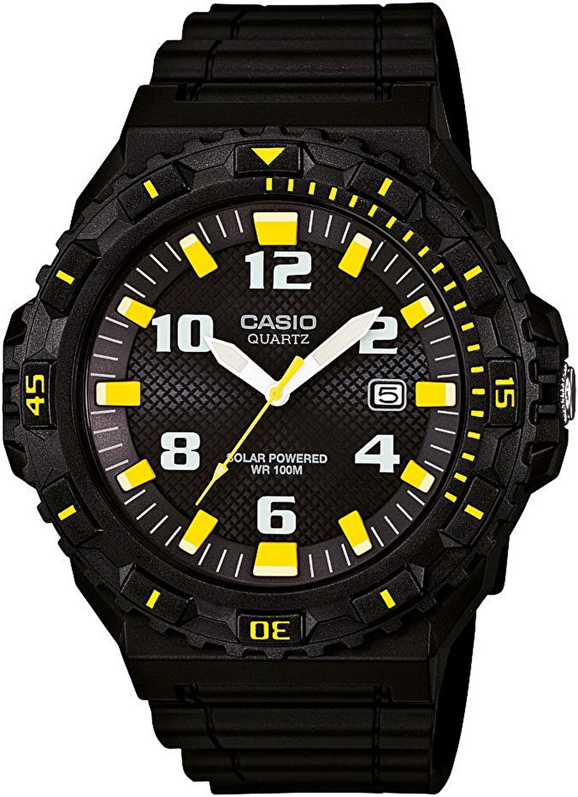 Casio MRW-S300H-1B3VDF Erkek Kol Saati