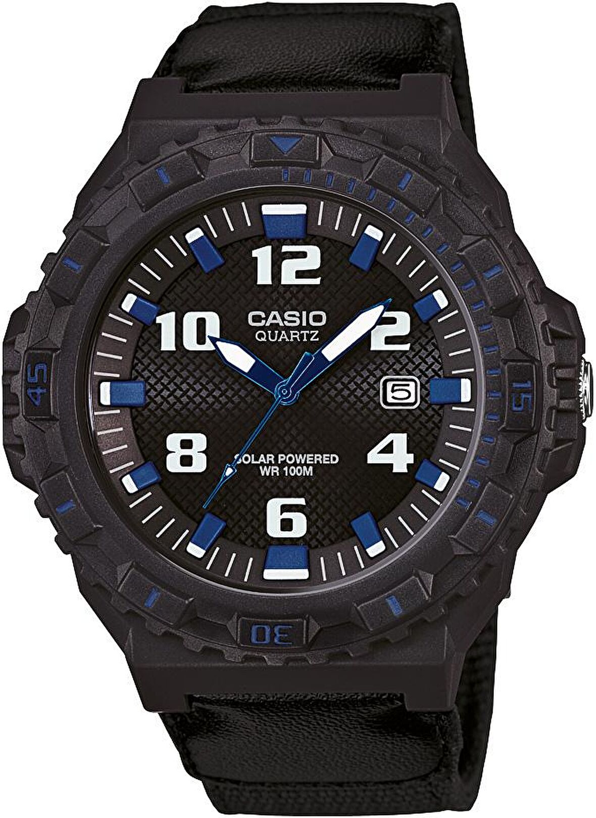 Casio MRW-S300HB-8BVDF Erkek Kol Saati