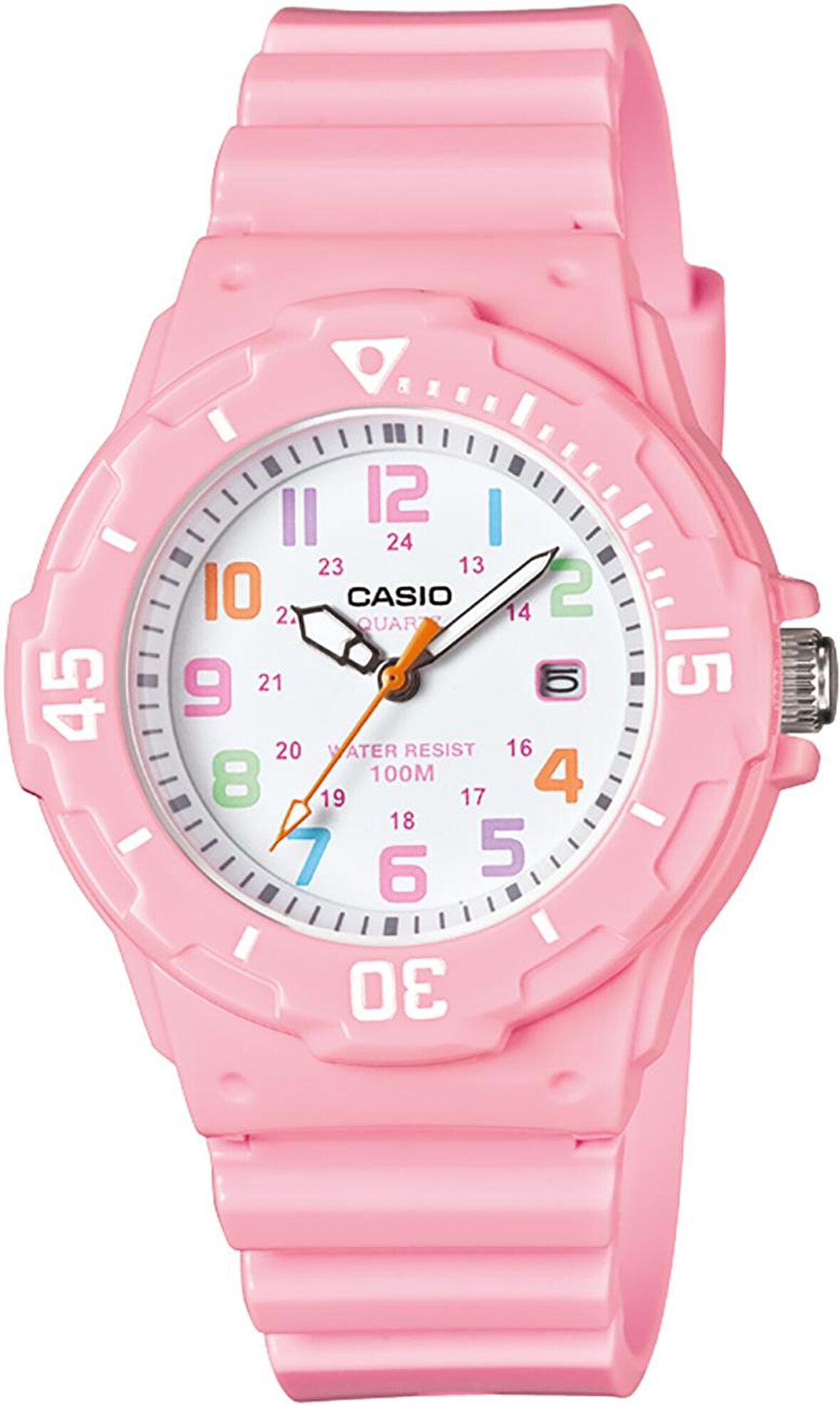 Casio LRW-200H-4B2VDF Kol Saati