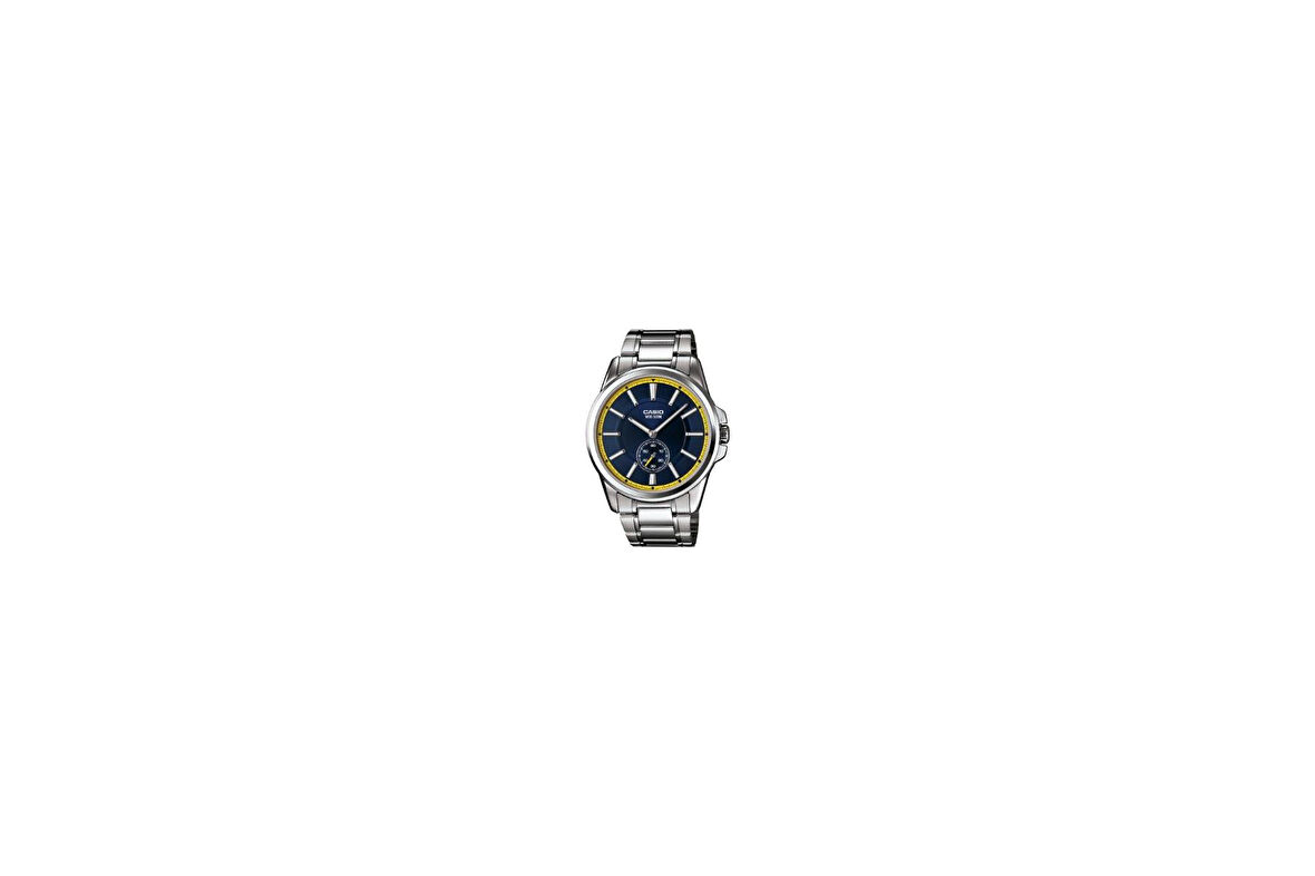 Casio MTP-E101D-2AVDF Erkek Kol Saati