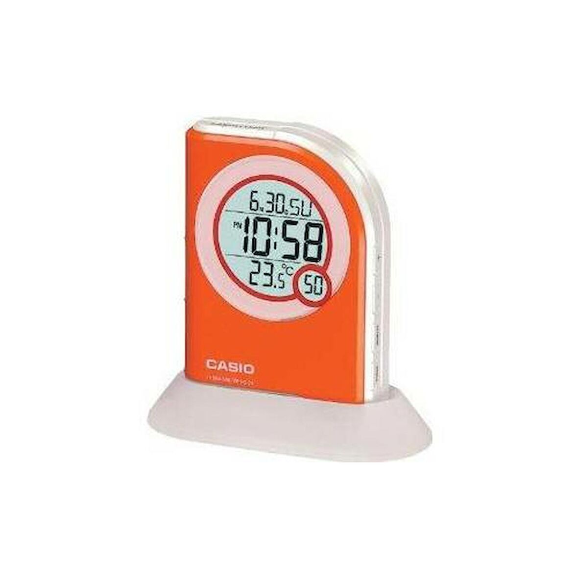 CASIO PQ-75-4DF MASA SAATİ
