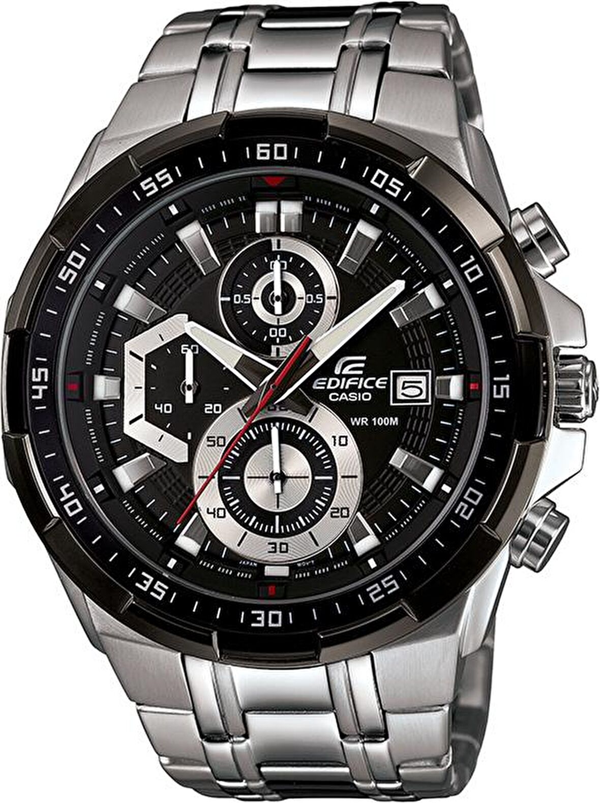 Casio EFR-539D-1AVUDF Kol Saati
