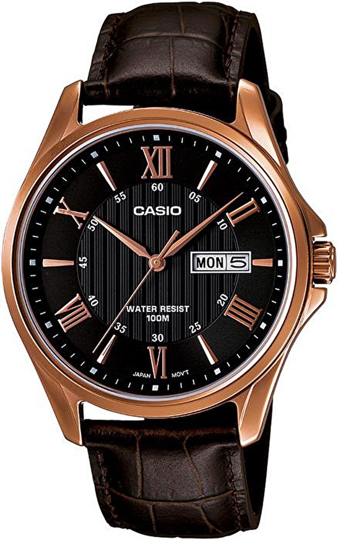 Casio MTP-1384L-1AVDF Kol Saati