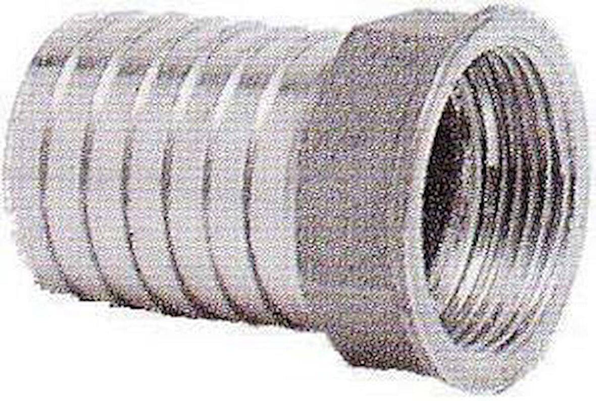 Hortum adaptörü 1“ x30mm