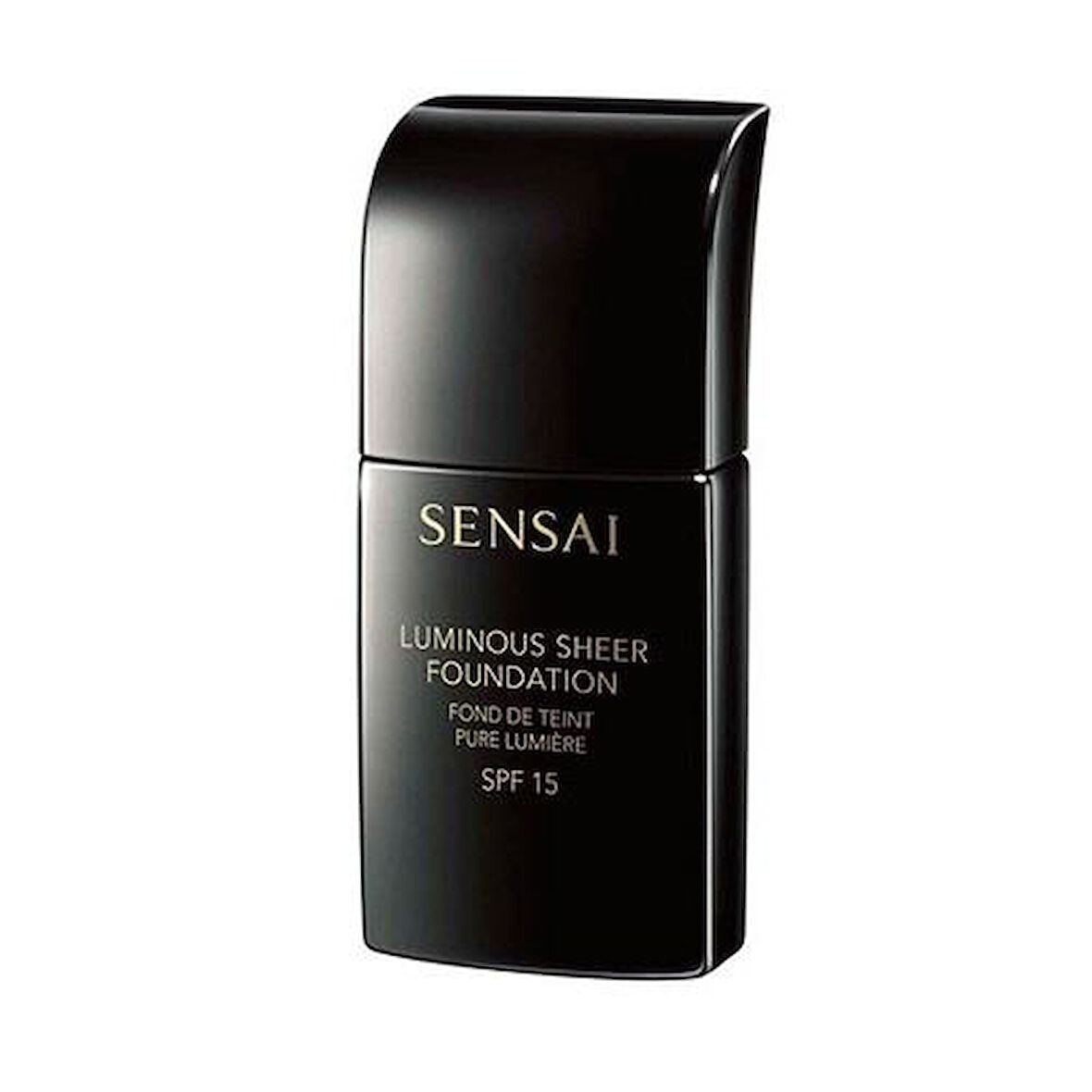 Sensai Luminous Sheer Fondöten SPF15 - LS103