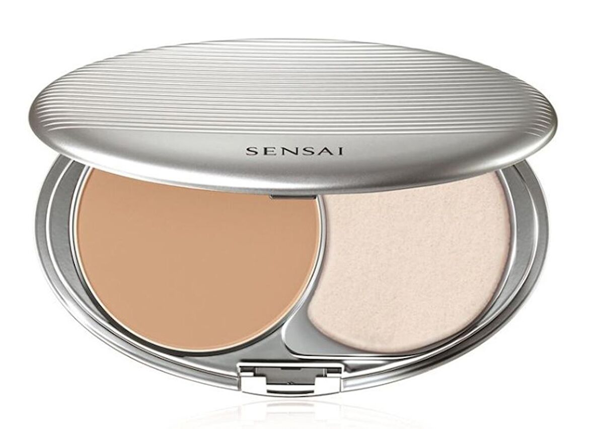 Sensai Cellular Performance Total Finish Foundation 22 Fondöten