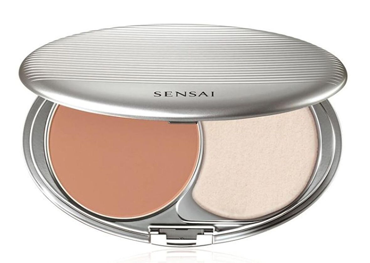 Sensai Cellular Performance Total Finish Foundation 23 Fondöten