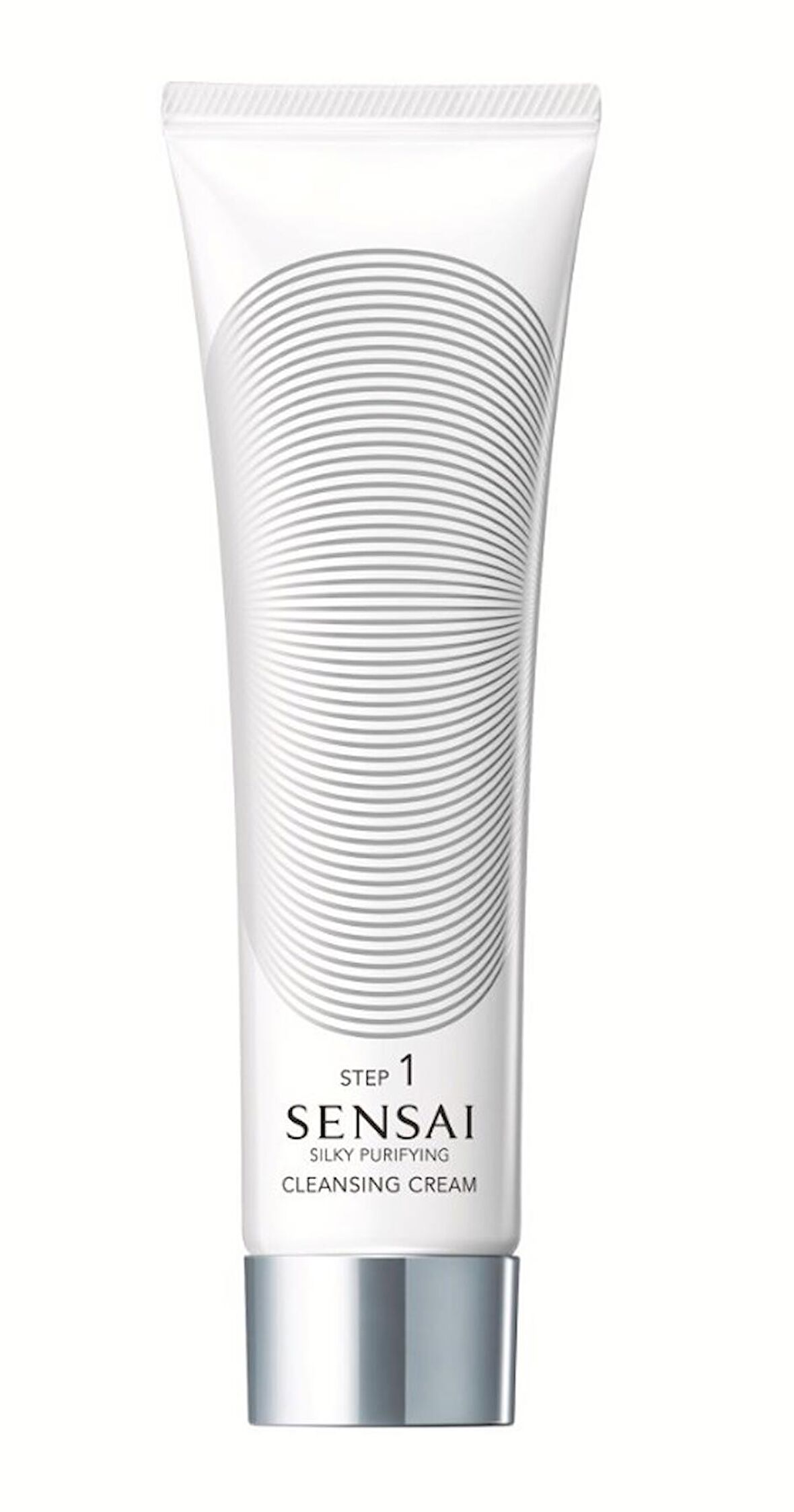 Sensai Silky Purifying Cleansing Cream Makyaj Temizleyici 125 ML 