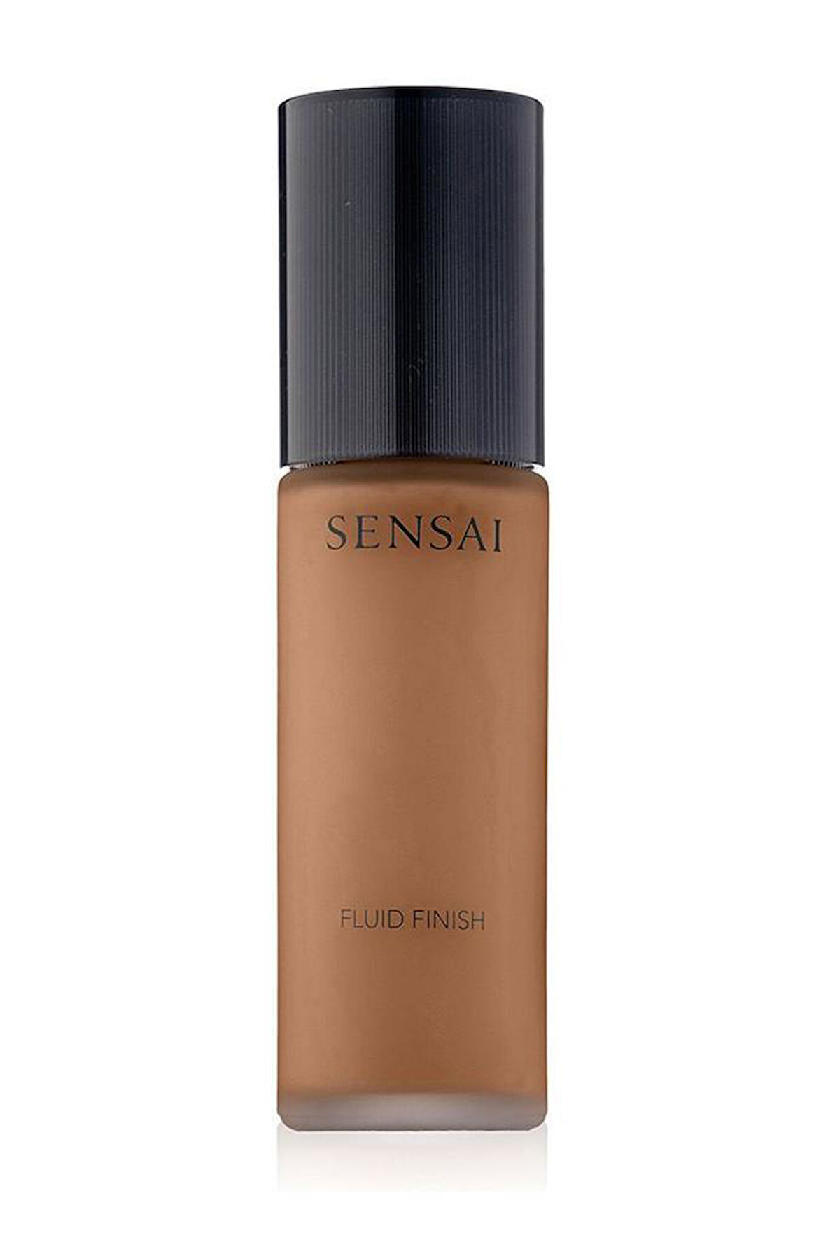 Sensai Fluid Finish Lasting Velvet Fondöten FV206 Golden Dune30ml