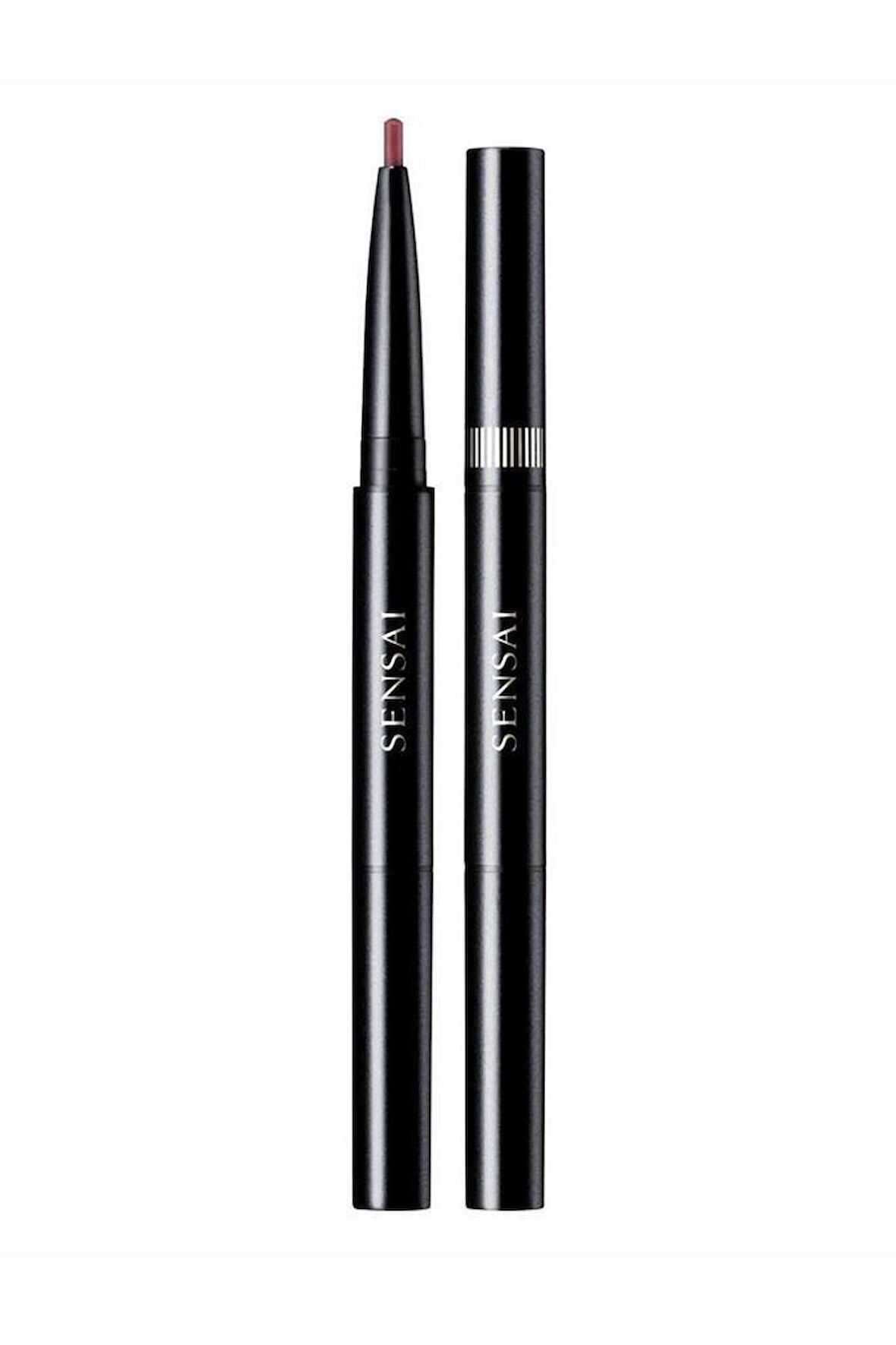 Sensai Lipliner Pencil LP103 Uraume Dudak Kalemi